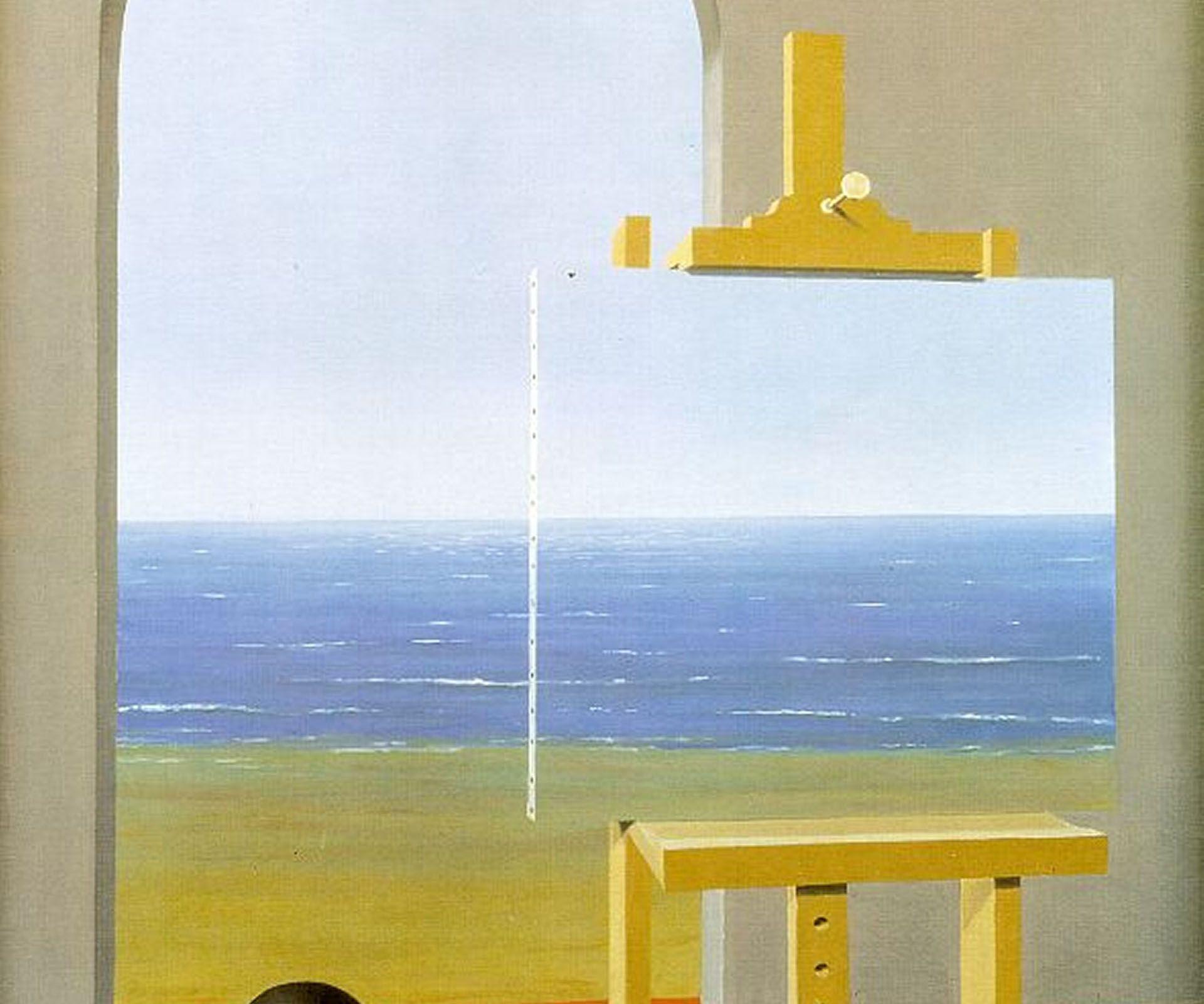 Rene Magritte Wallpapers