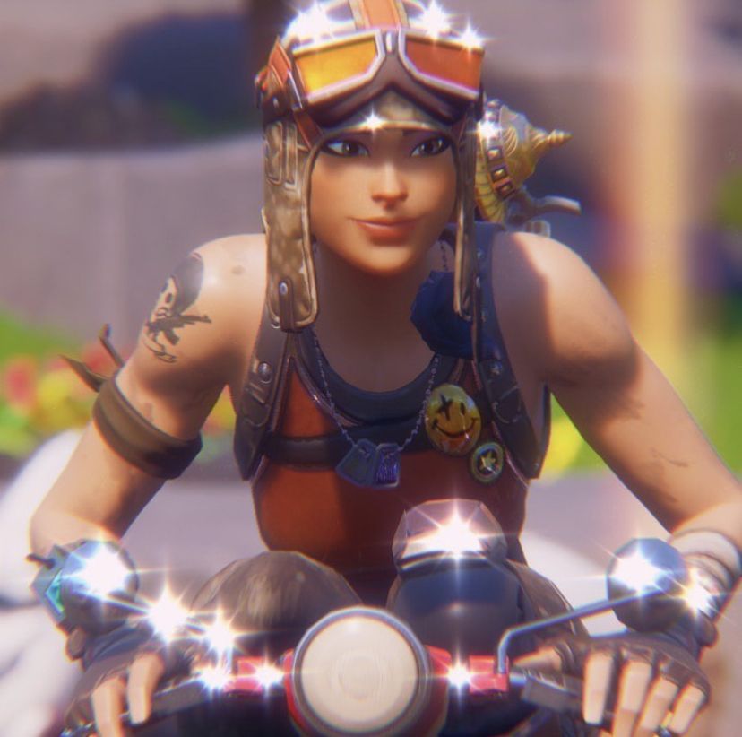 Renegade Raider Pfp Wallpapers