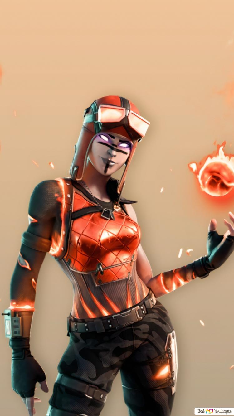 Renegade Raider Cool Wallpapers