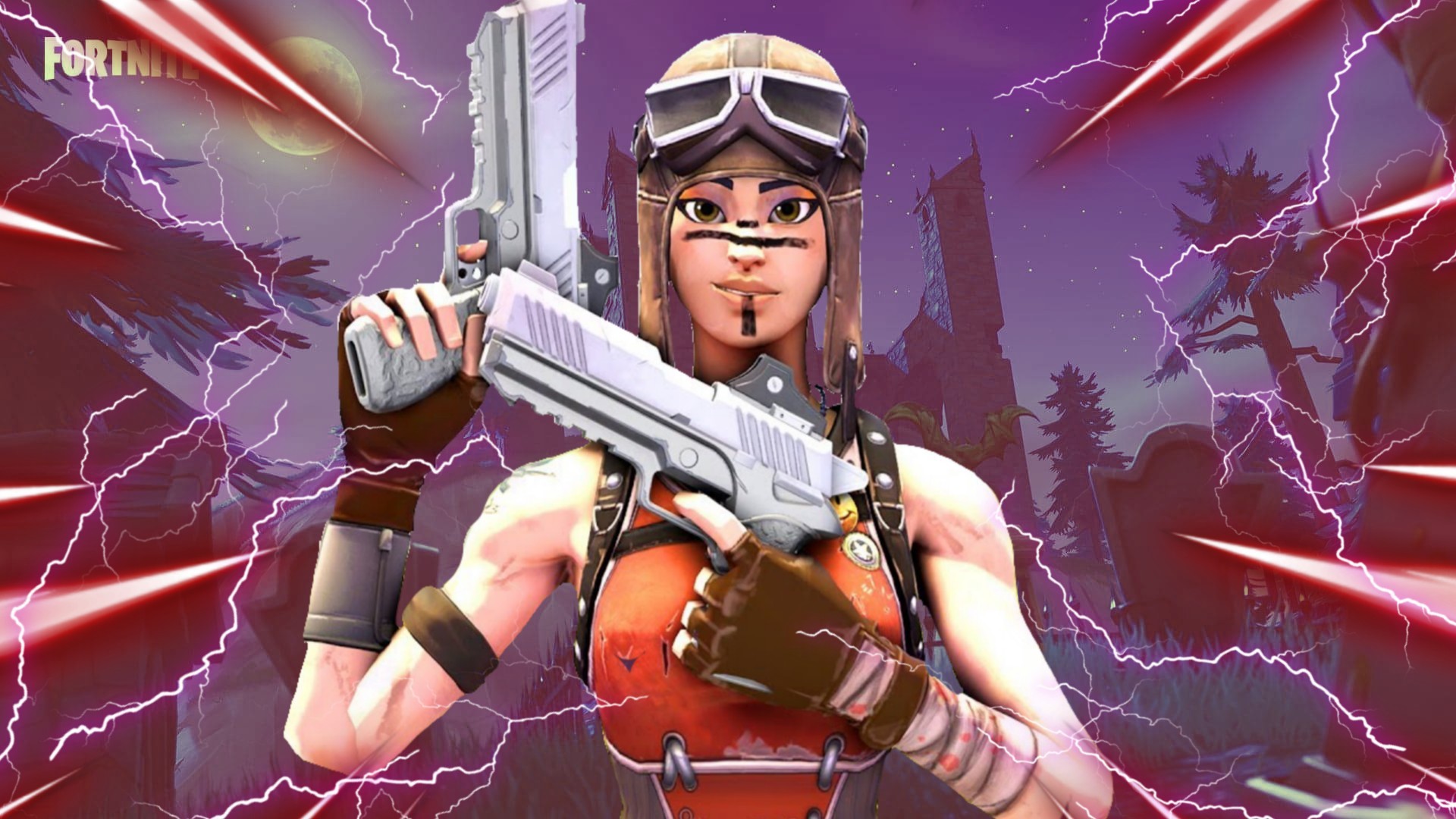 Renegade Raider Cool Wallpapers