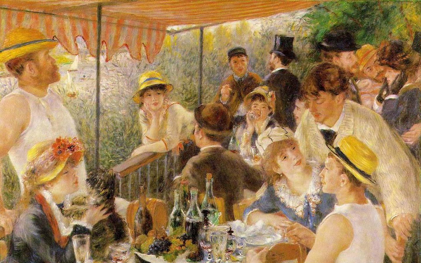 Renoir Wallpapers