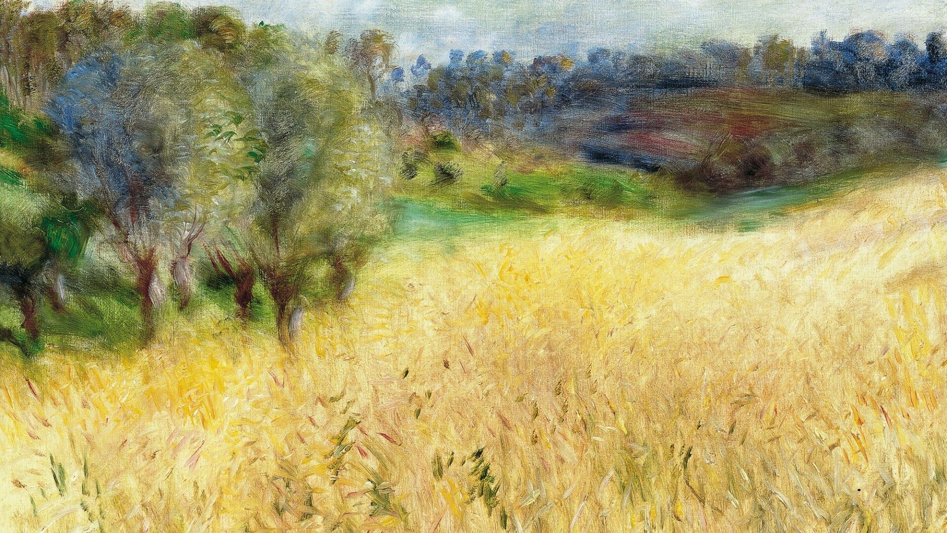 Renoir Wallpapers