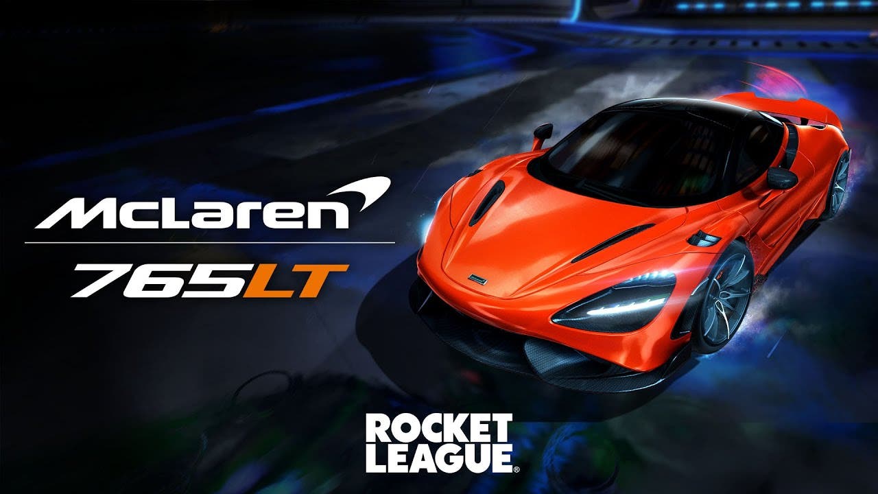 Reshade Rocket League Wallpapers