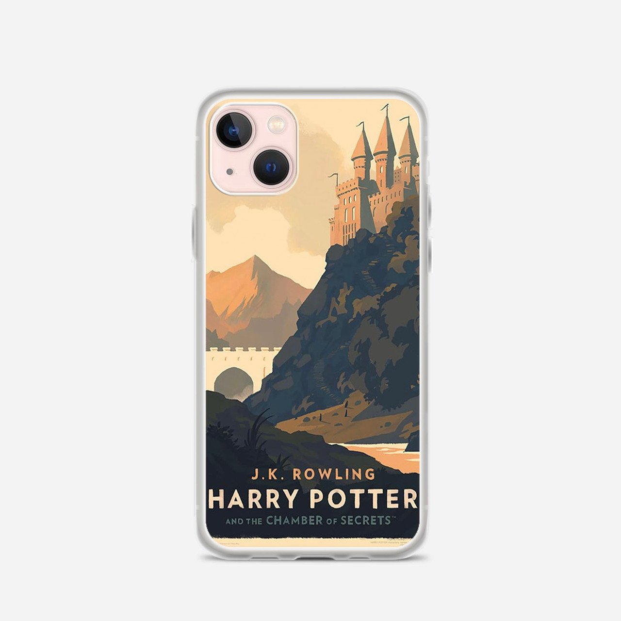 Retro Harry Potter Posters Wallpapers