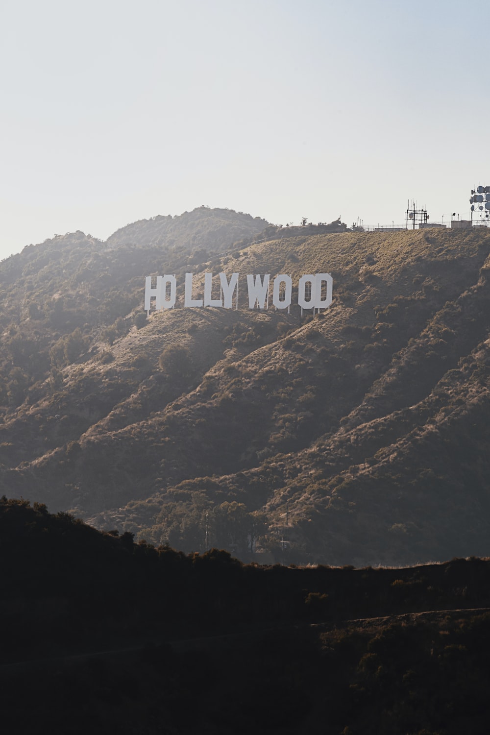 Retro Hollywood Wallpapers