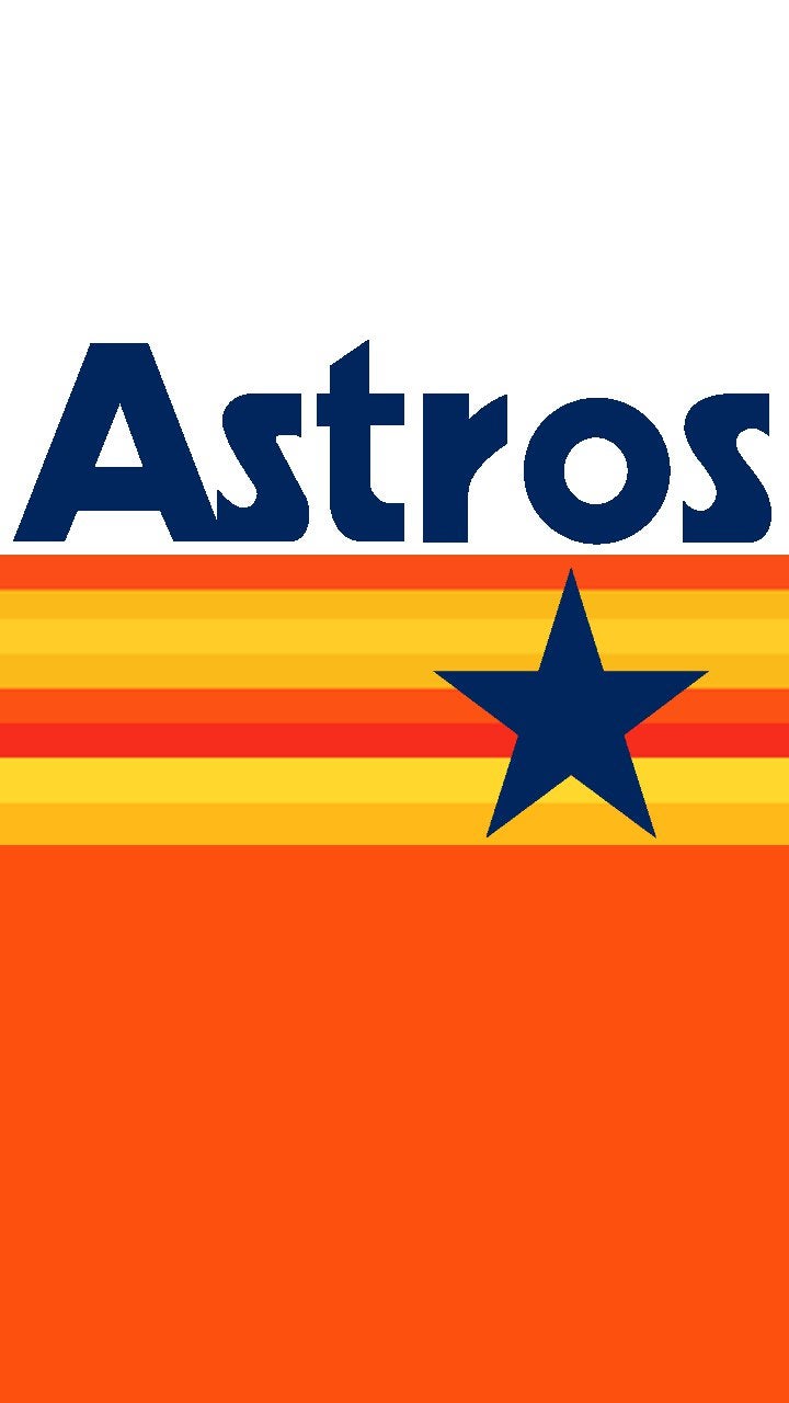 Retro Houston Astros Wallpapers