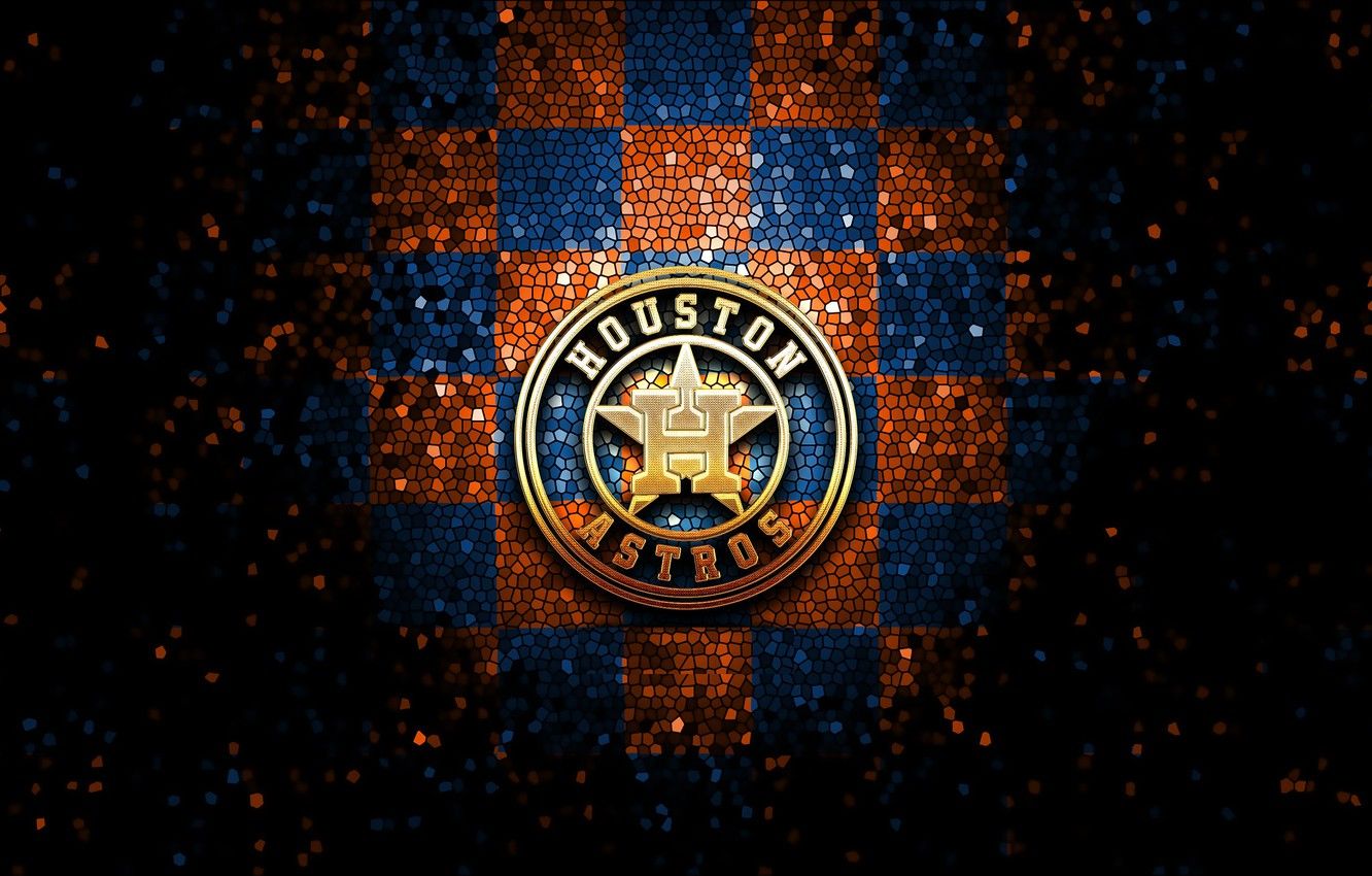 Retro Houston Astros Wallpapers