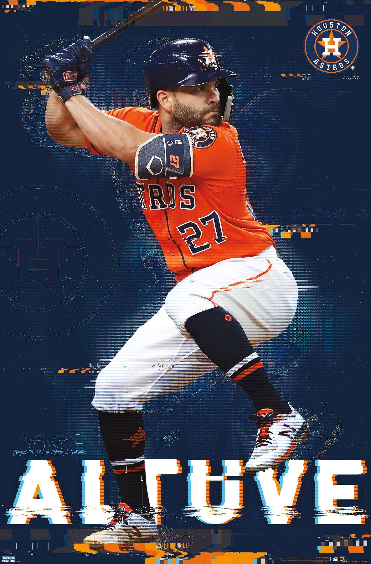 Retro Houston Astros Wallpapers