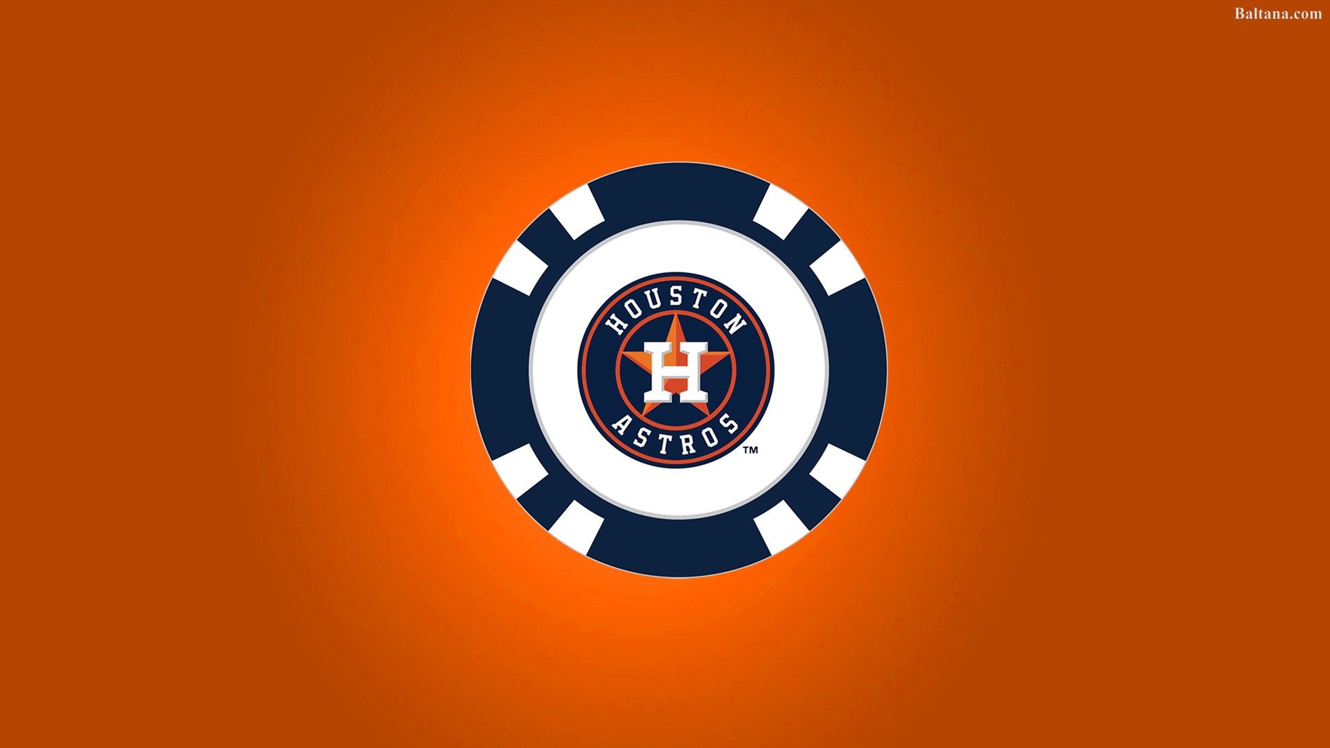 Retro Houston Astros Wallpapers