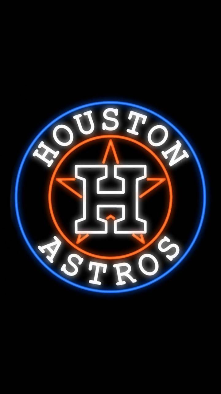 Retro Houston Astros Wallpapers