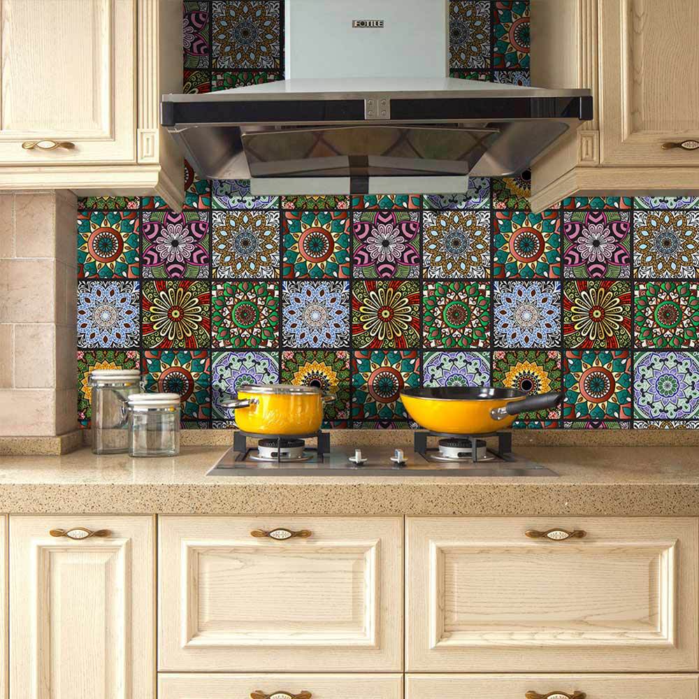 Retro Kitchen Wallpapers