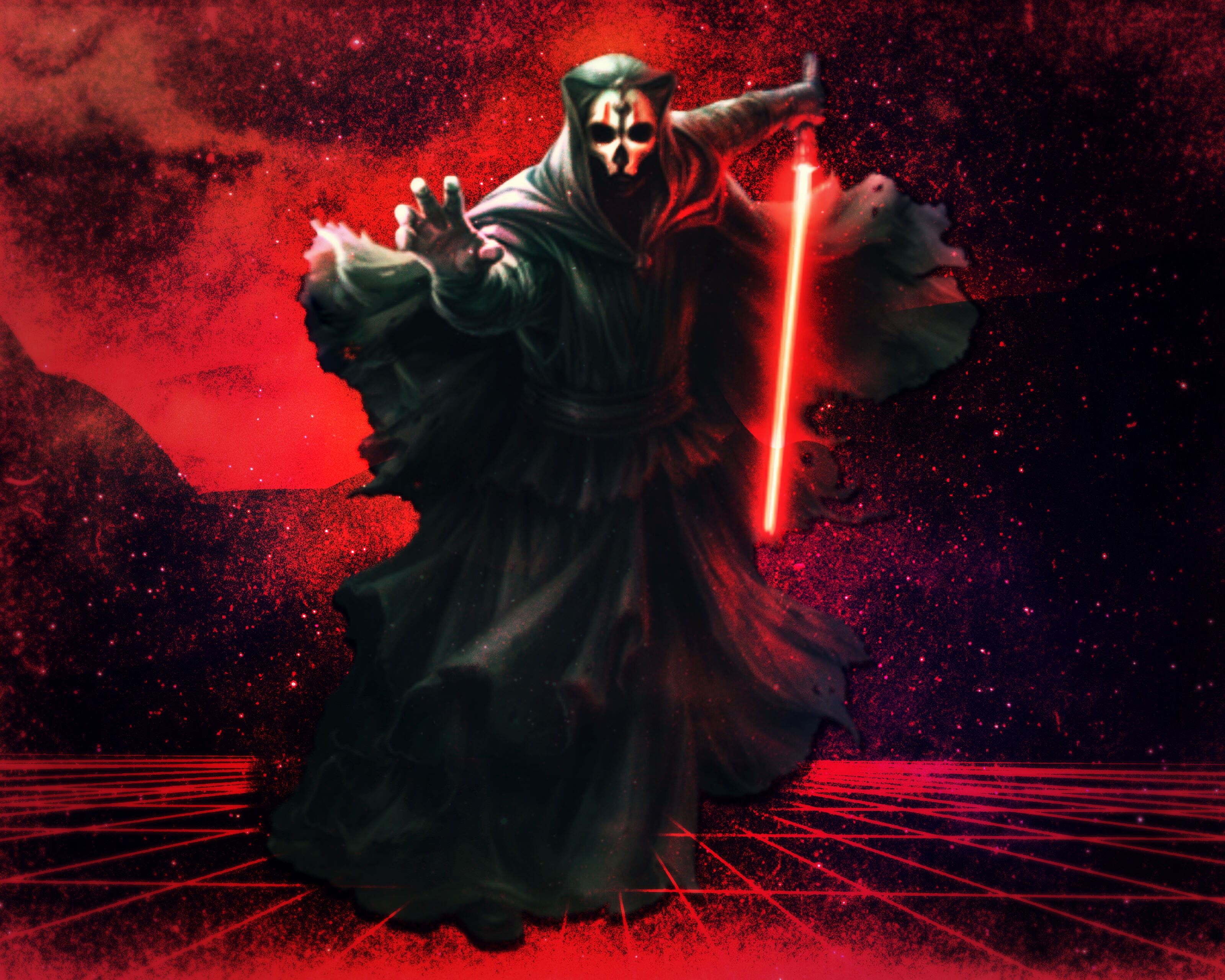 Revan Wallpapers