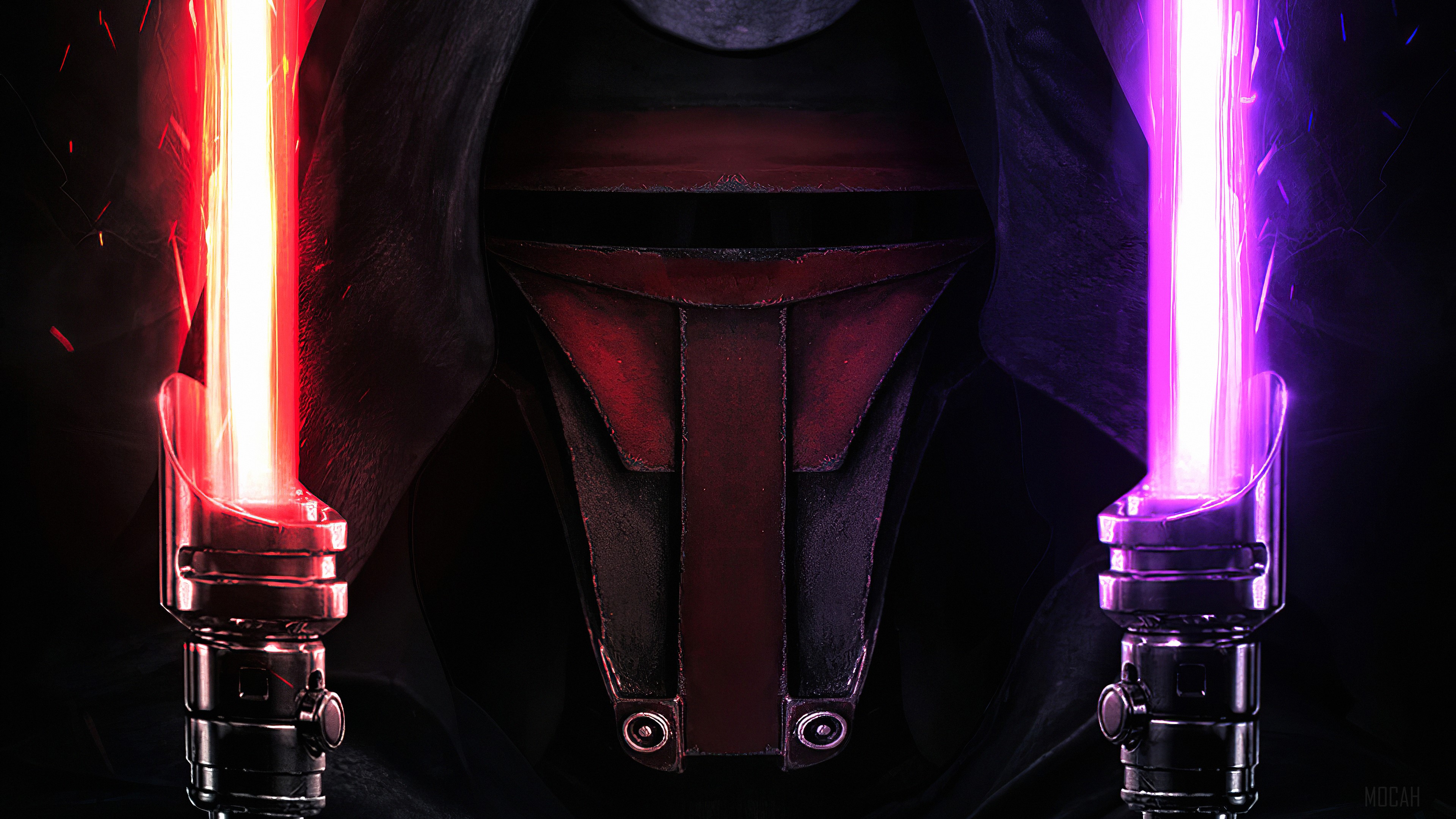 Revan Wallpapers