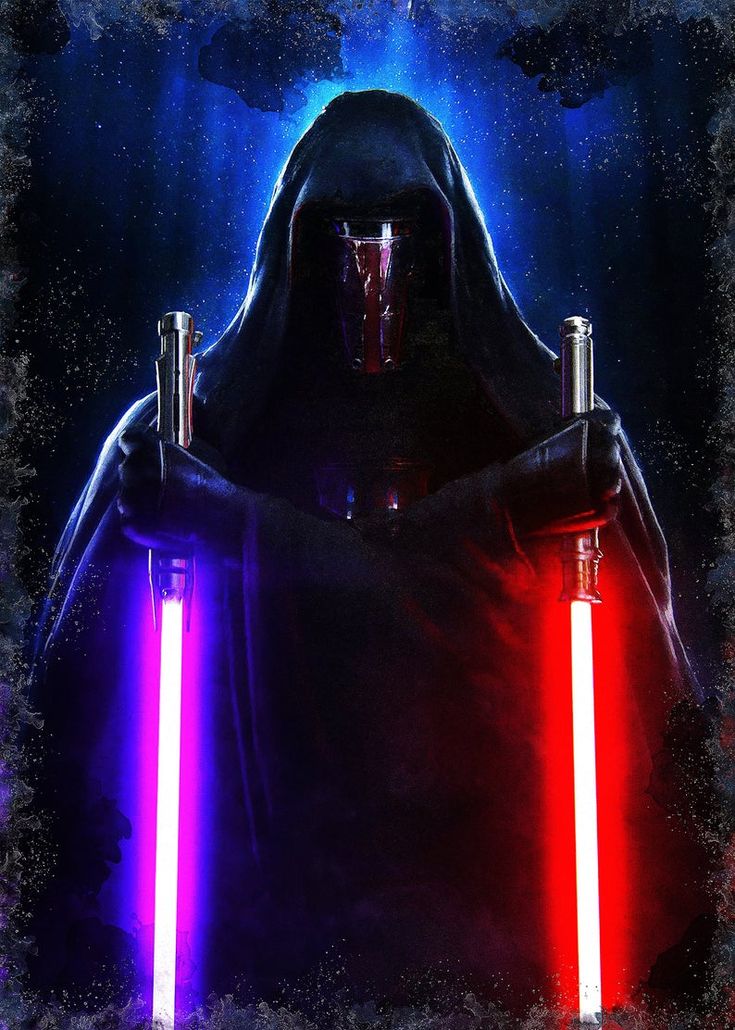 Revan Wallpapers