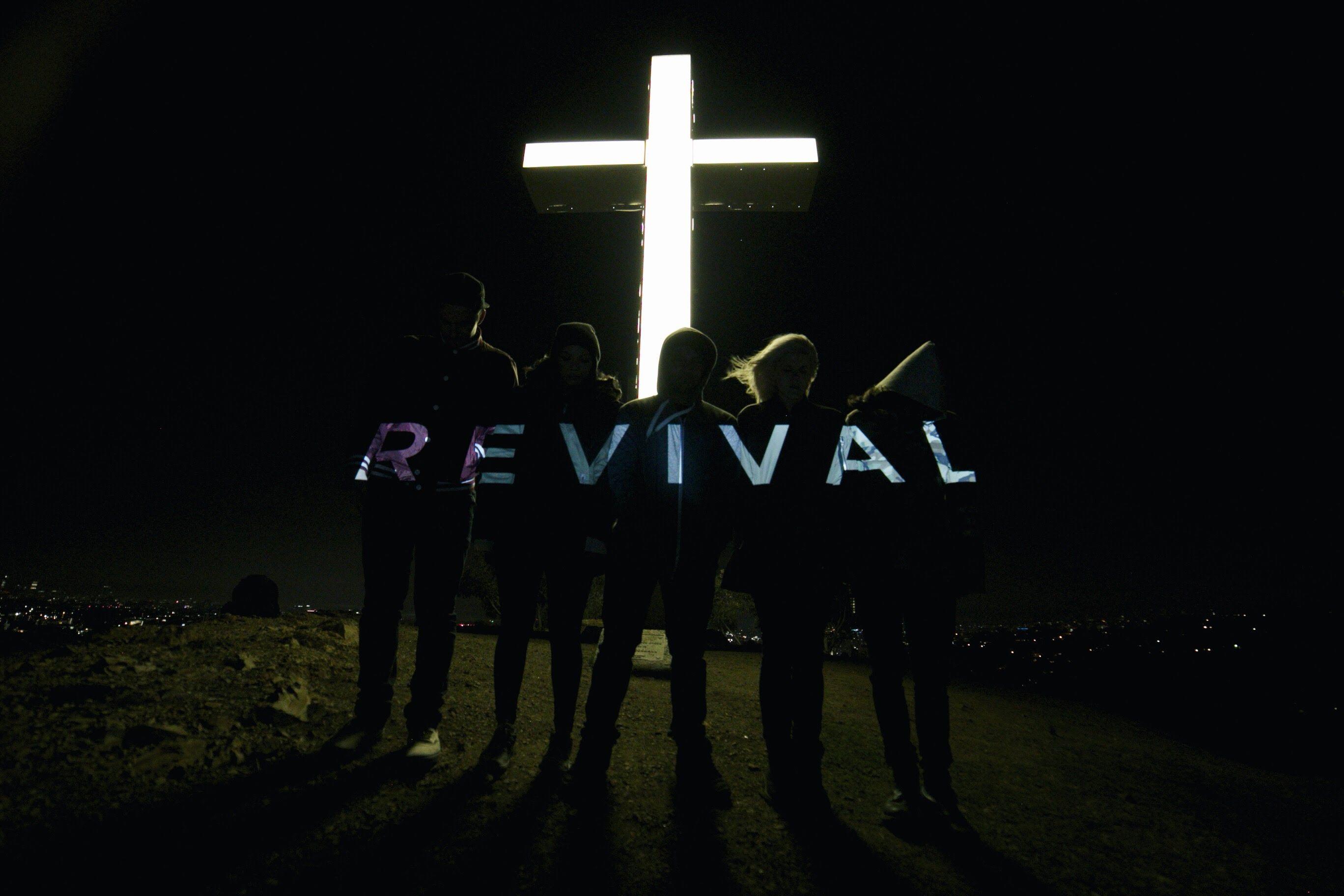 Revival Wallpapers