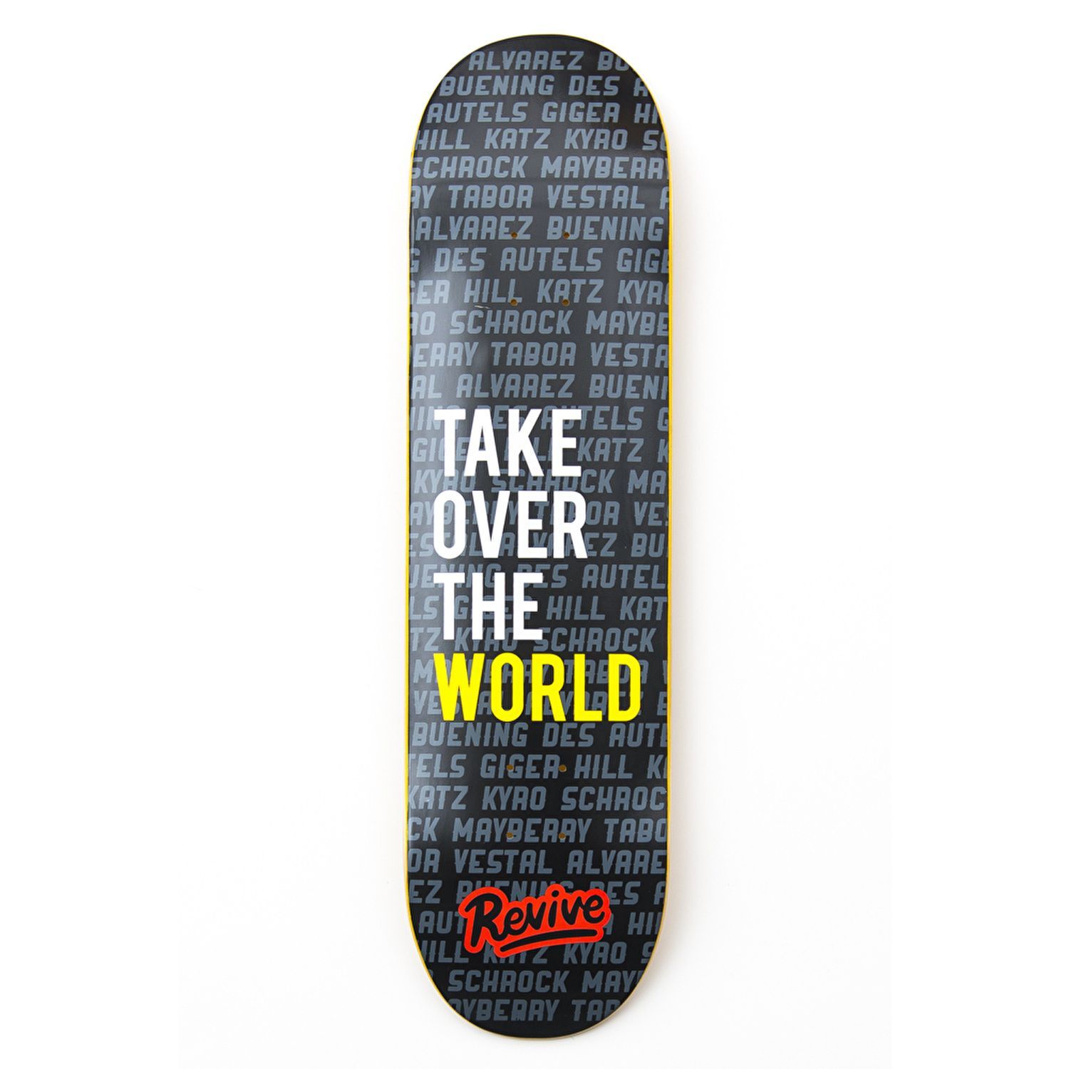 Revive Skateboards Wallpapers