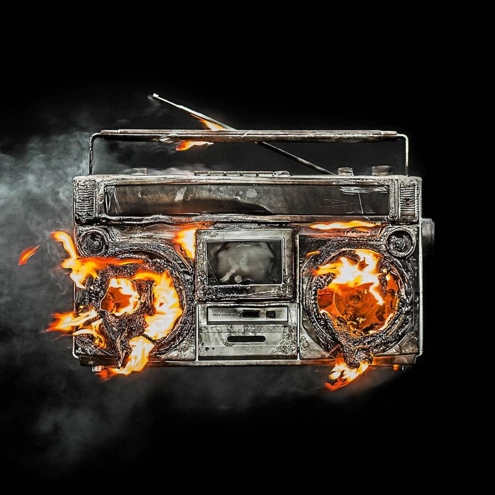 Revolution Radio Wallpapers