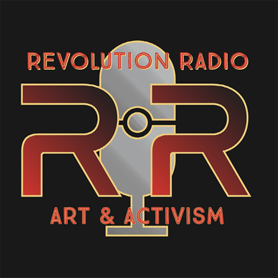 Revolution Radio Wallpapers