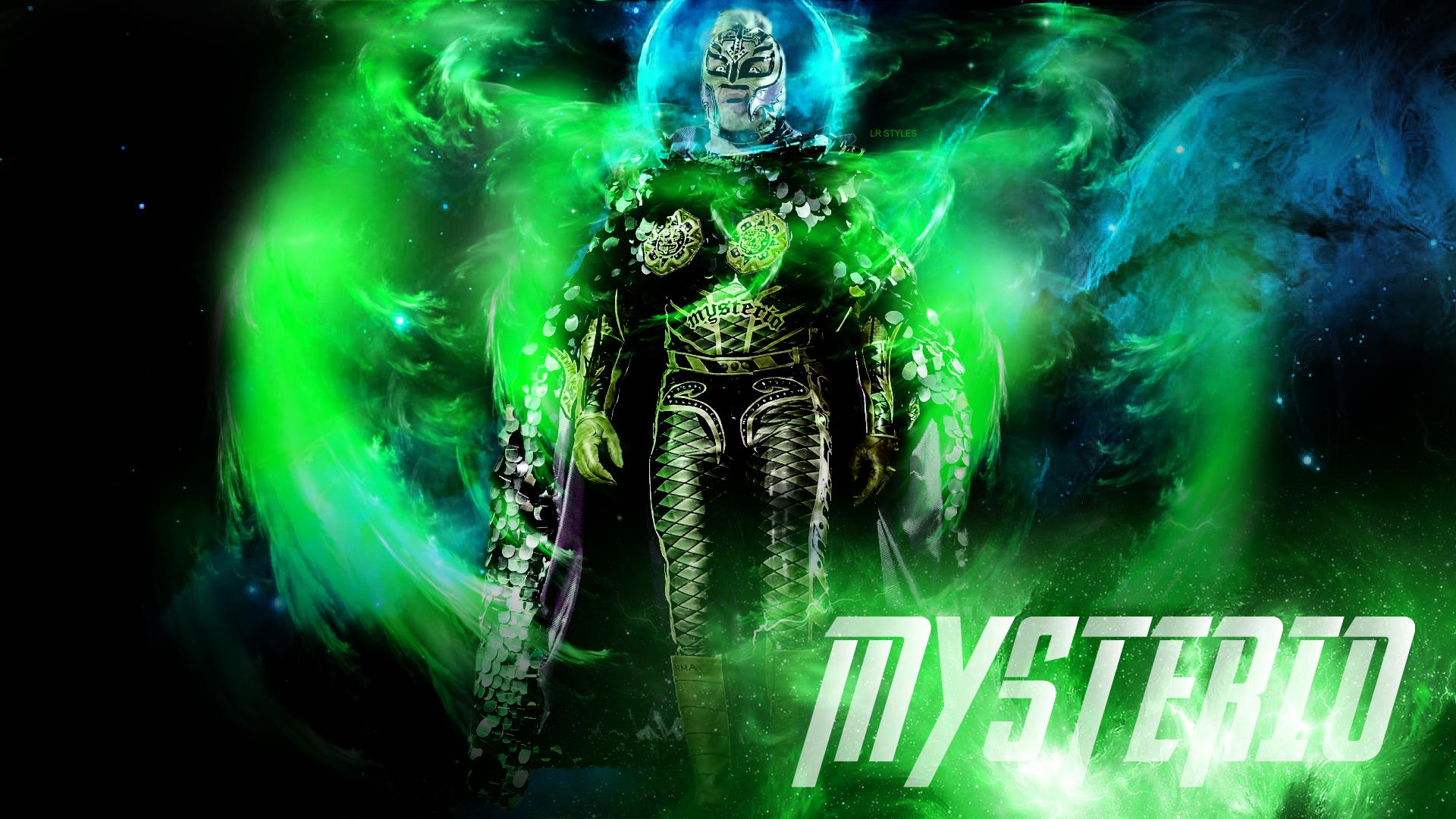 Rey Mesterio Wallpapers