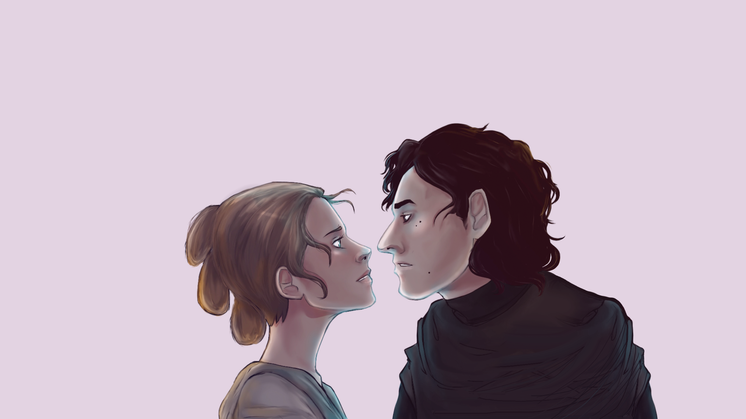 Reylo Wallpapers