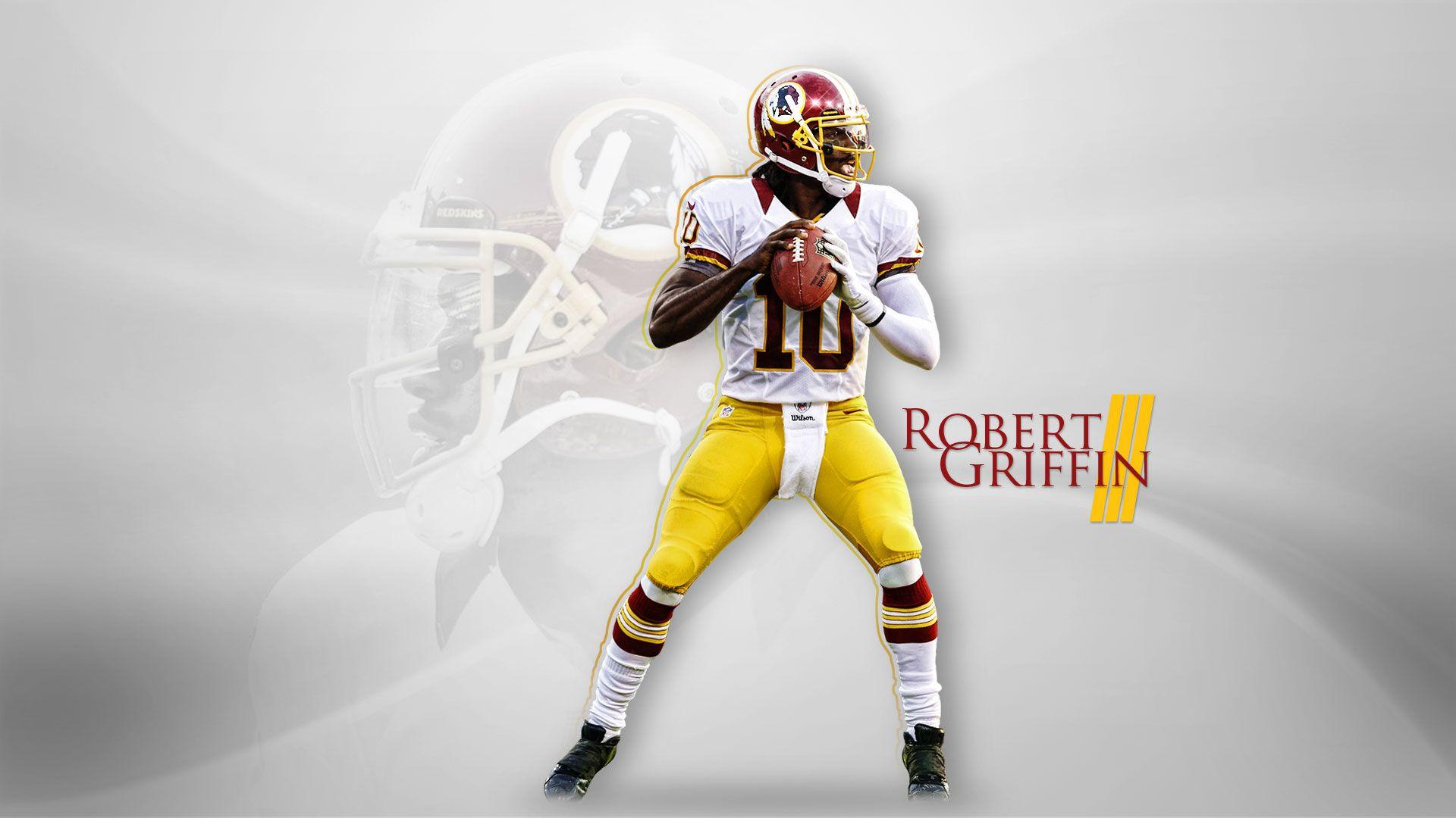 Rg3 Wallpapers