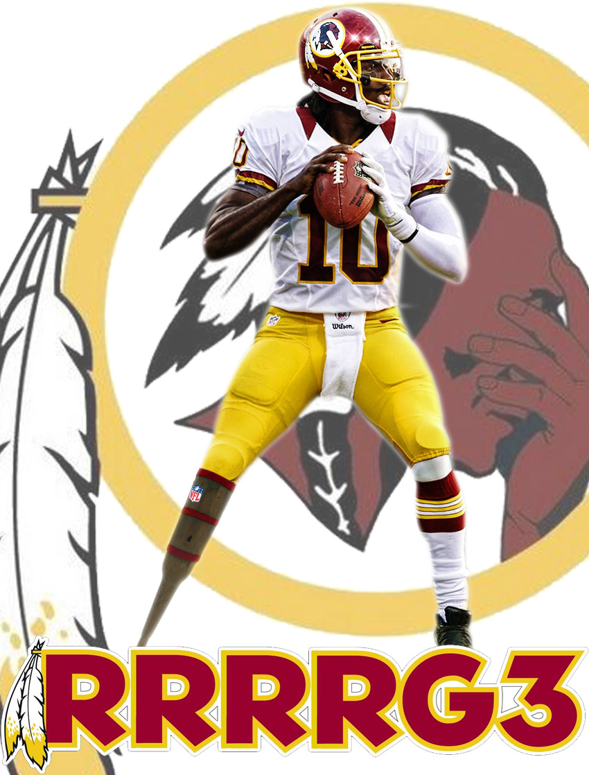 Rg3 Wallpapers