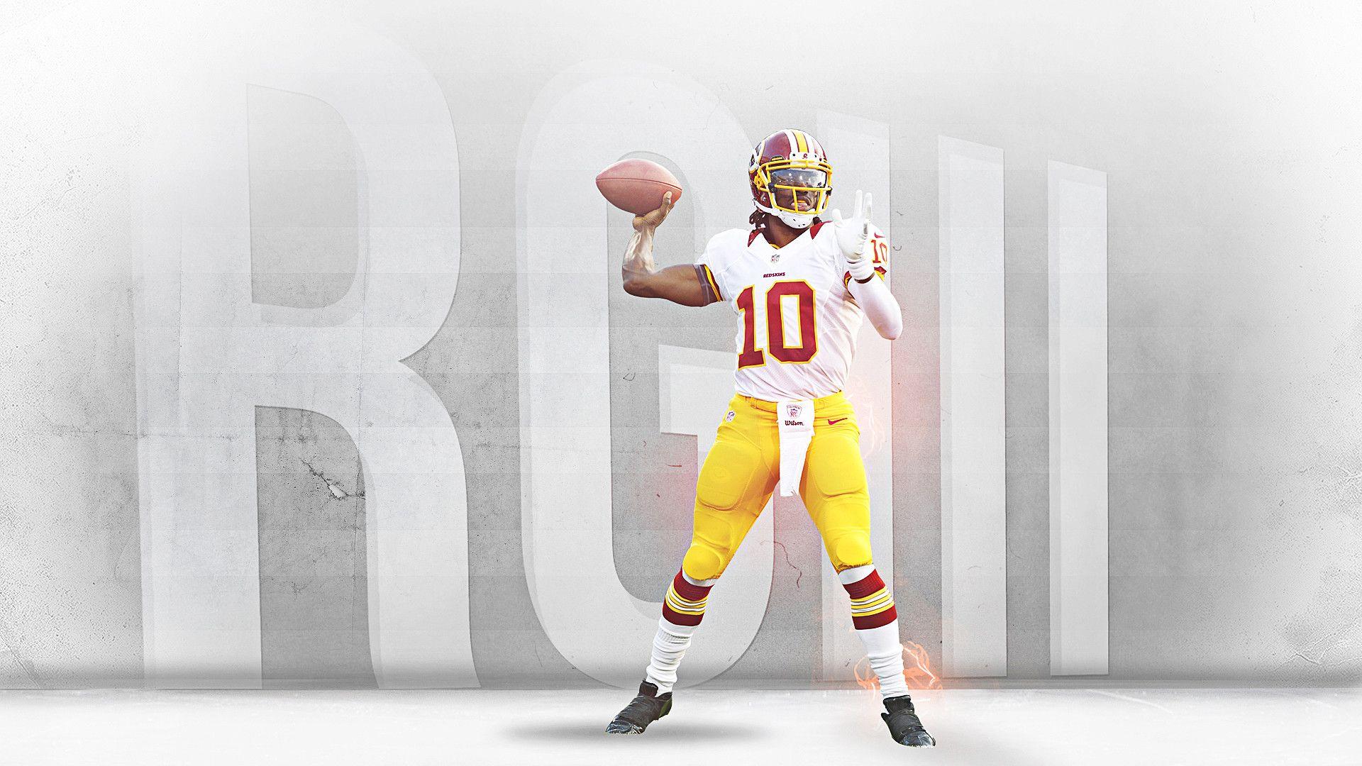 Rg3 Wallpapers