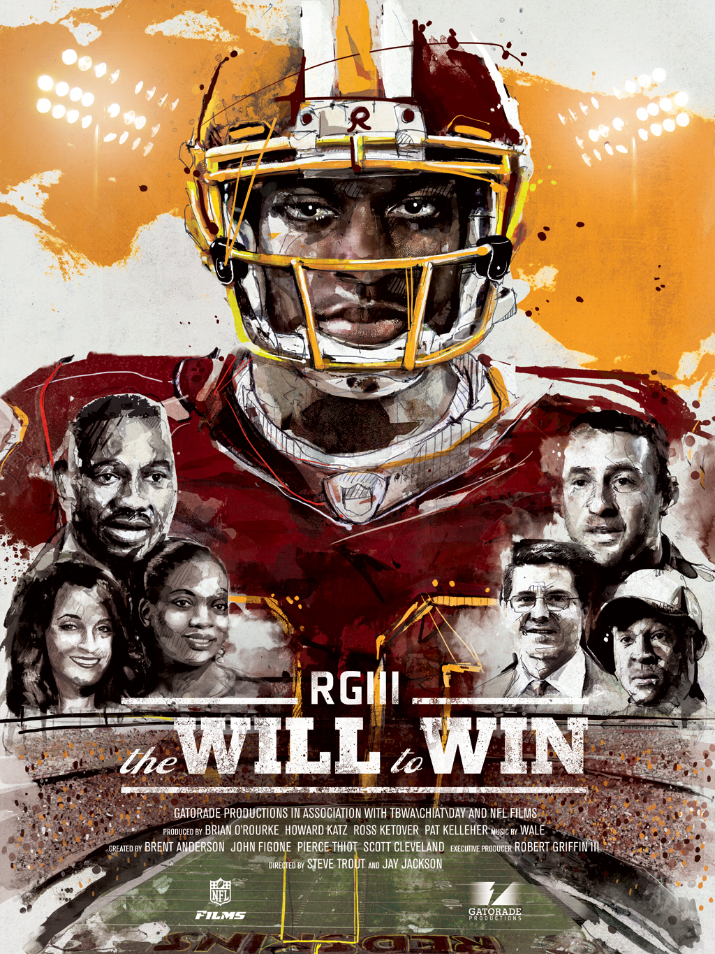 Rg3 Wallpapers