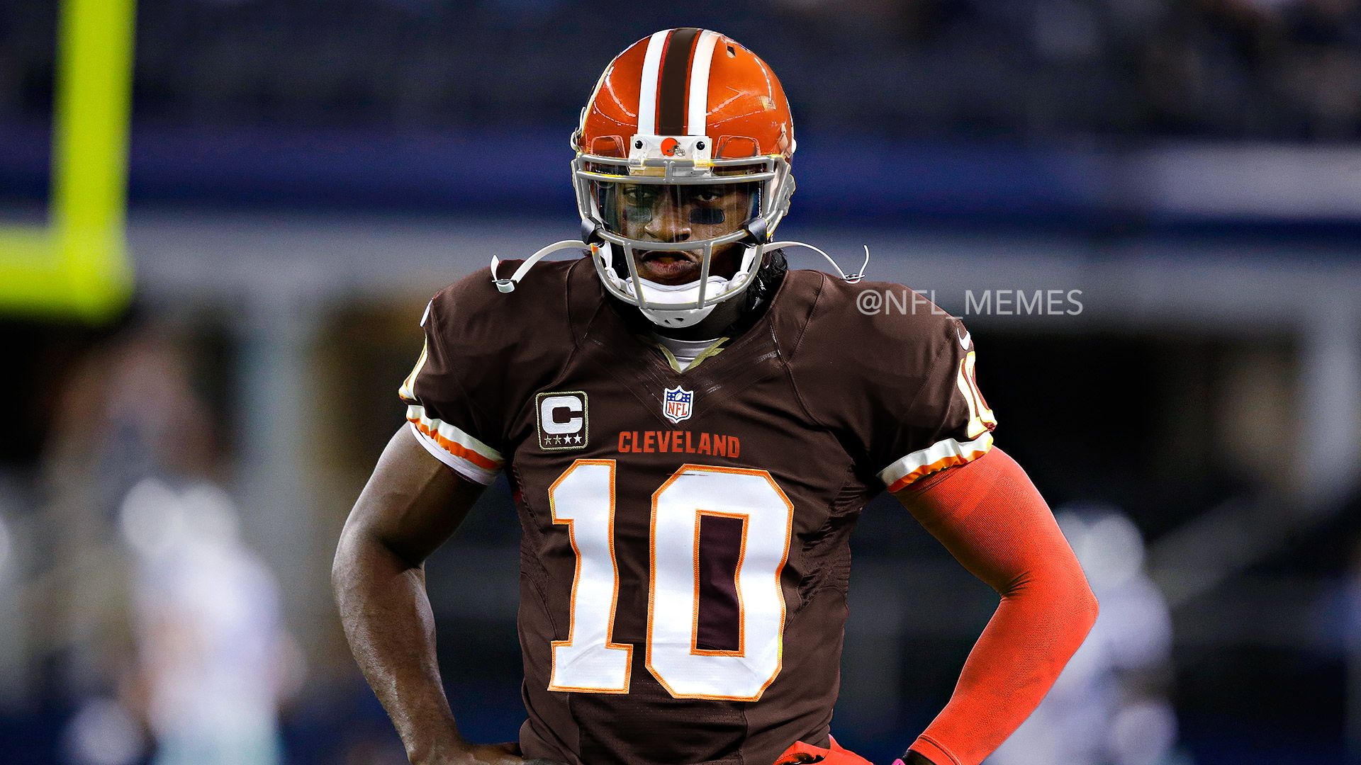 Rg3 Wallpapers