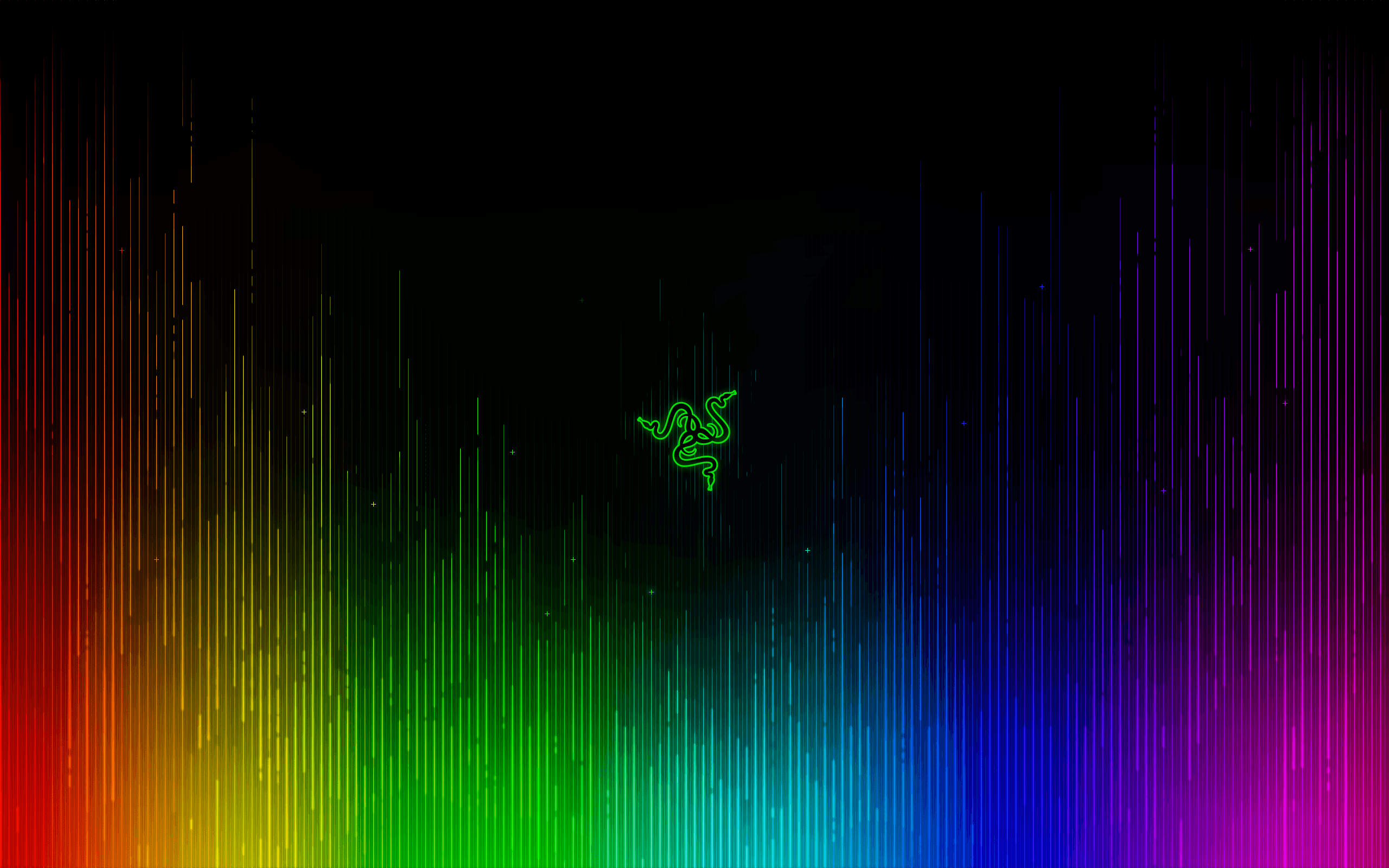 Rgb Animated Wallpapers