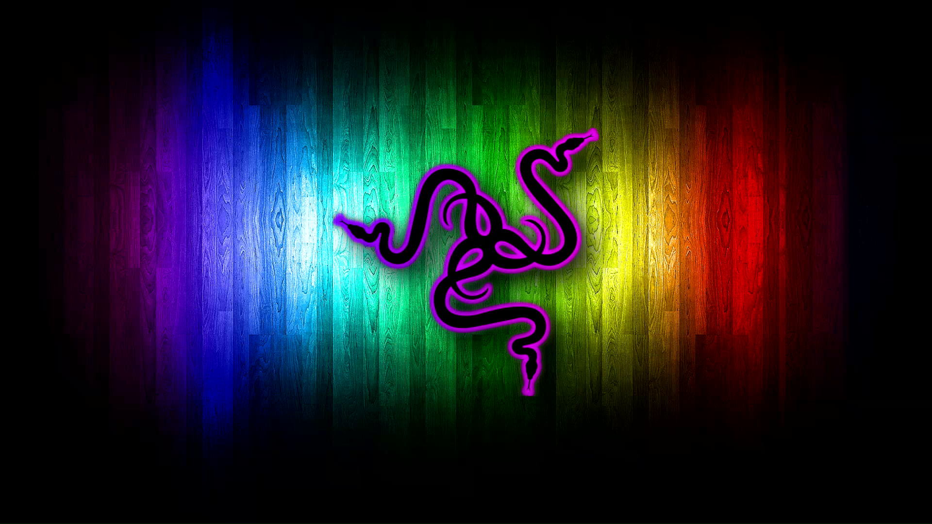 Rgb Animated Wallpapers