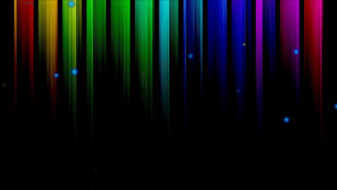 Rgb Animated Wallpapers