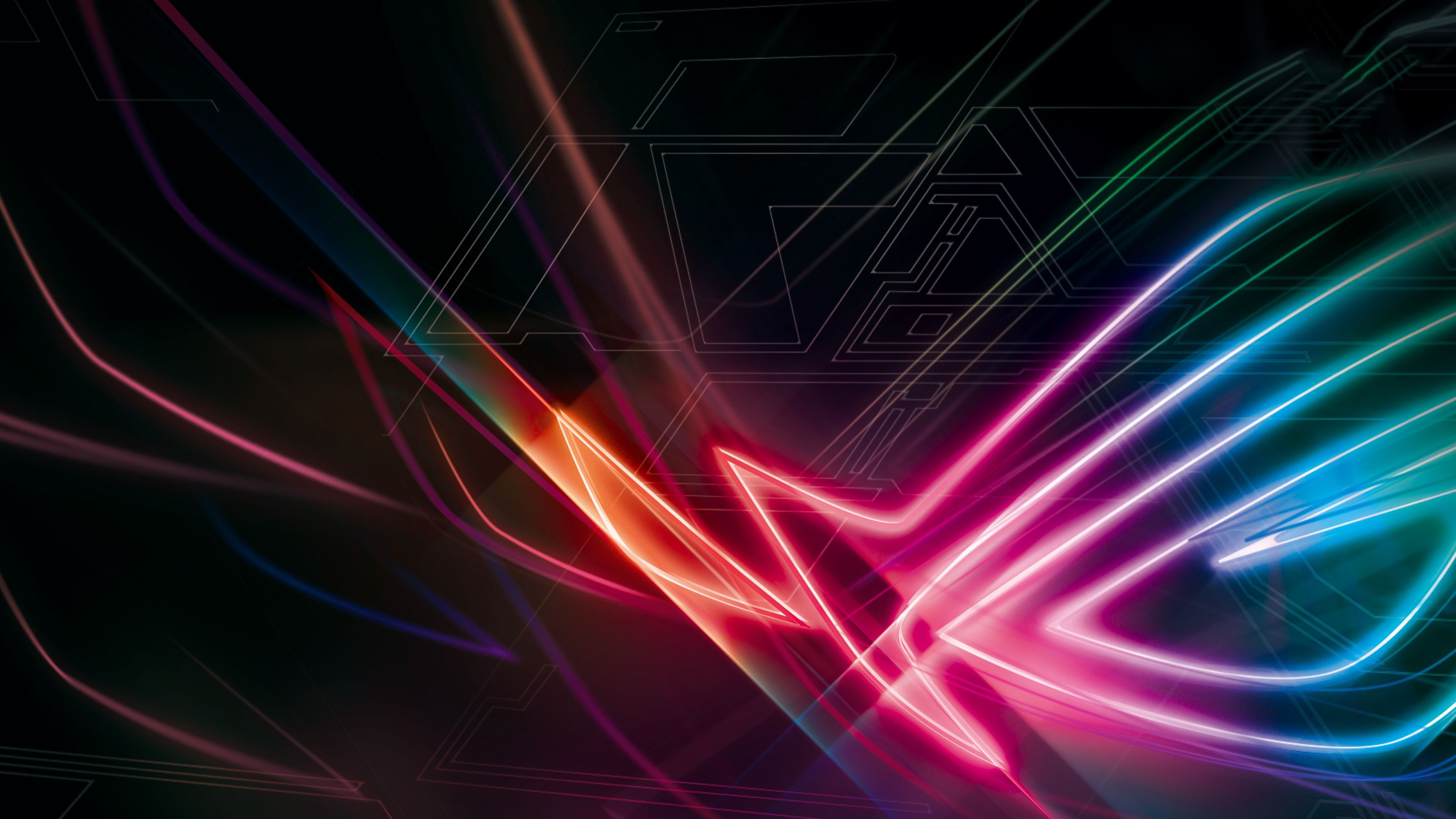 Rgb 4K Wallpapers