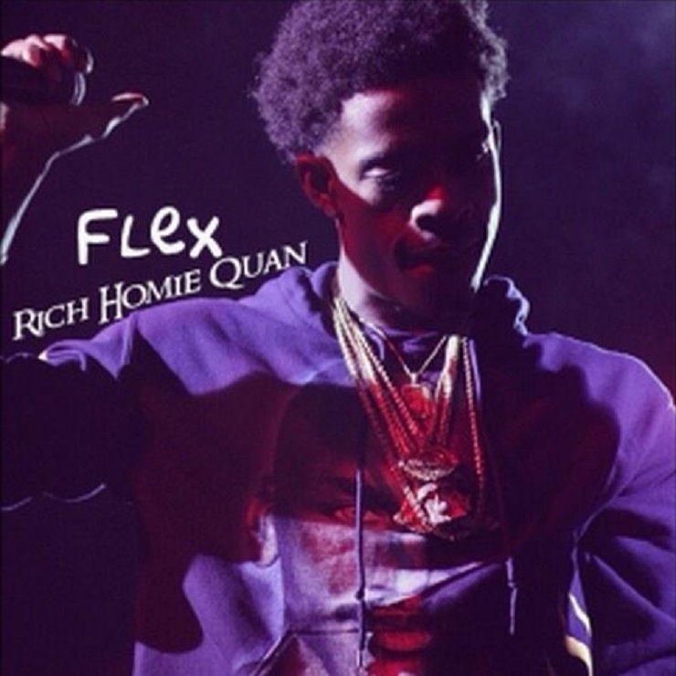 Rich Homie Quan Wallpapers