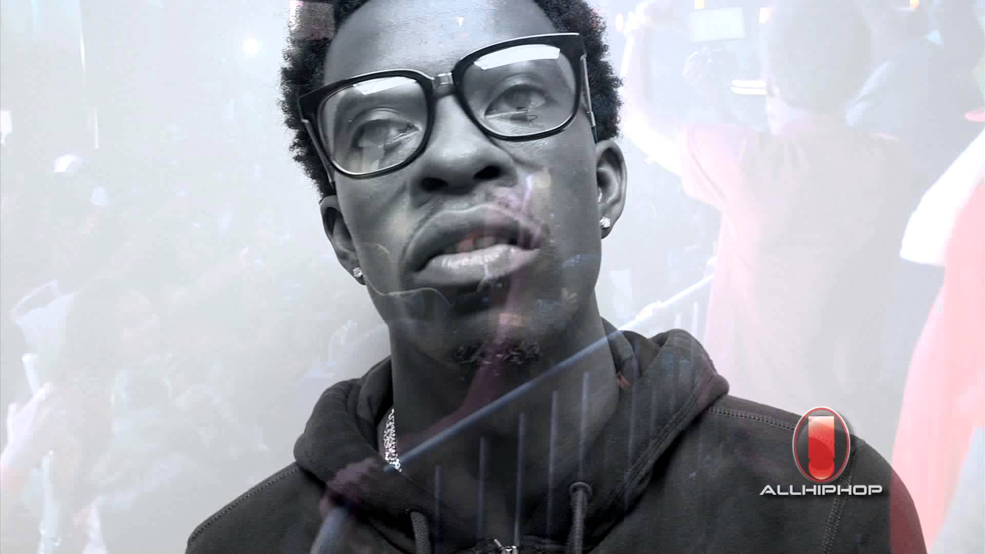 Rich Homie Quan Wallpapers