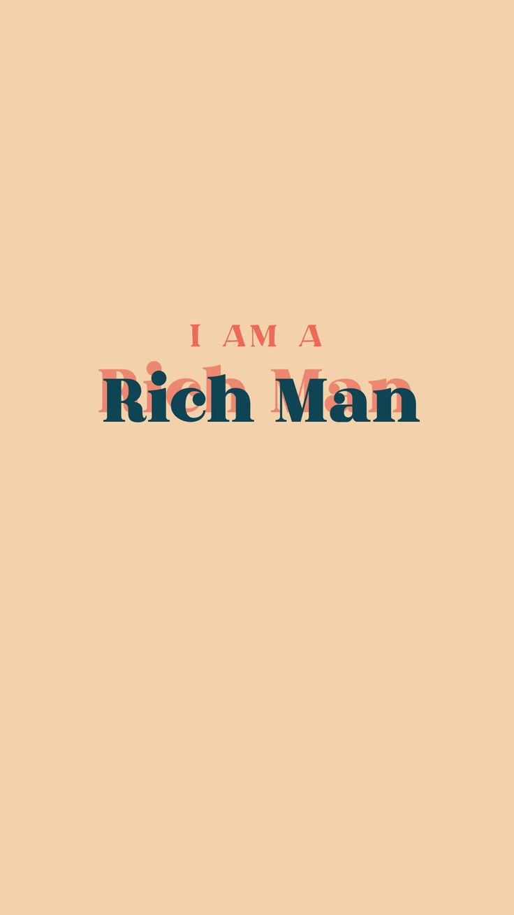 Rich Man Picture Wallpapers
