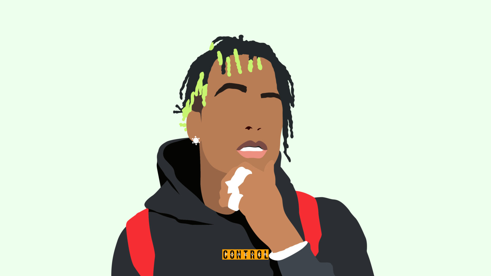 Rich The Kid Hd Wallpapers