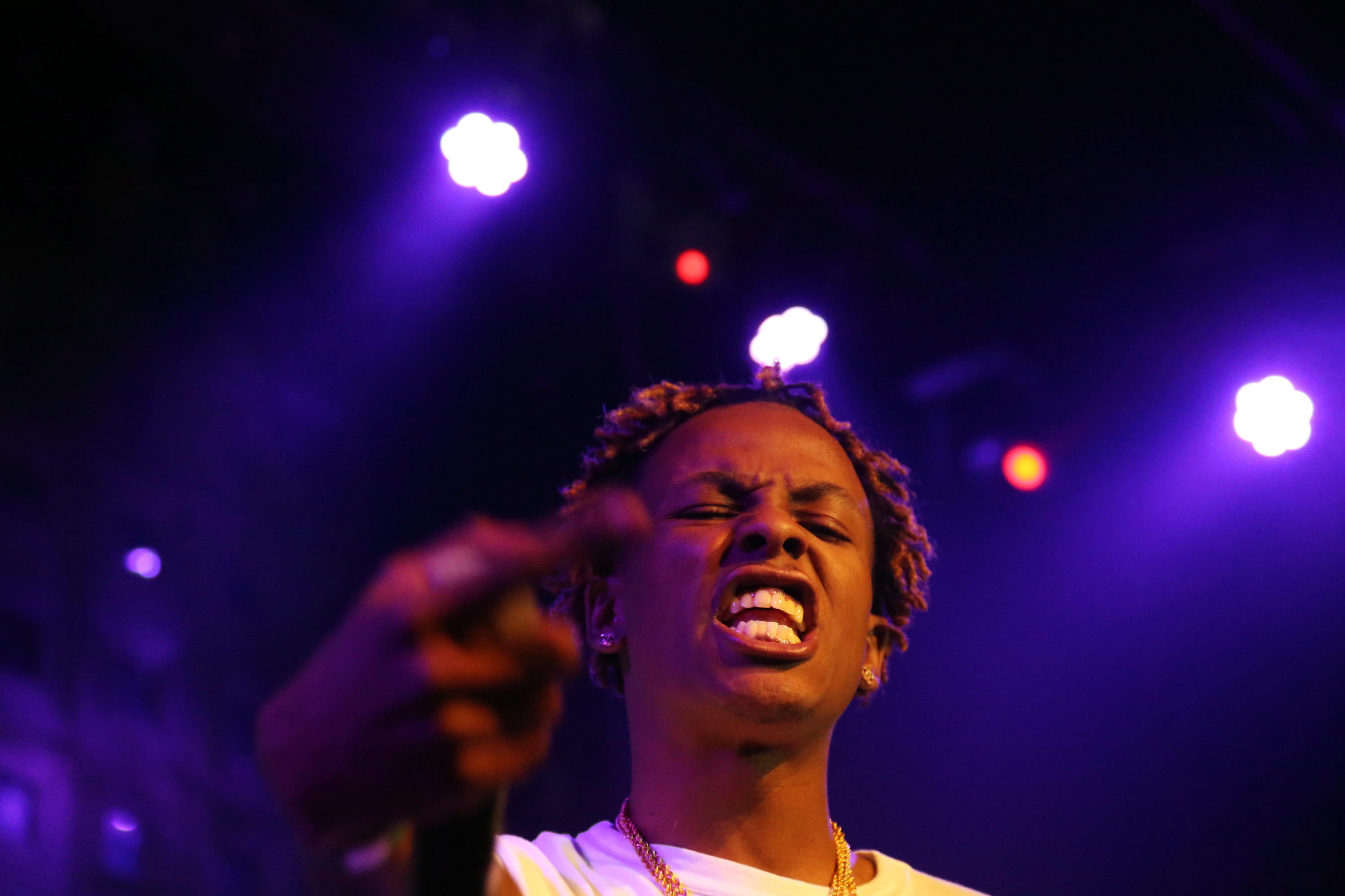 Rich The Kid Hd Wallpapers