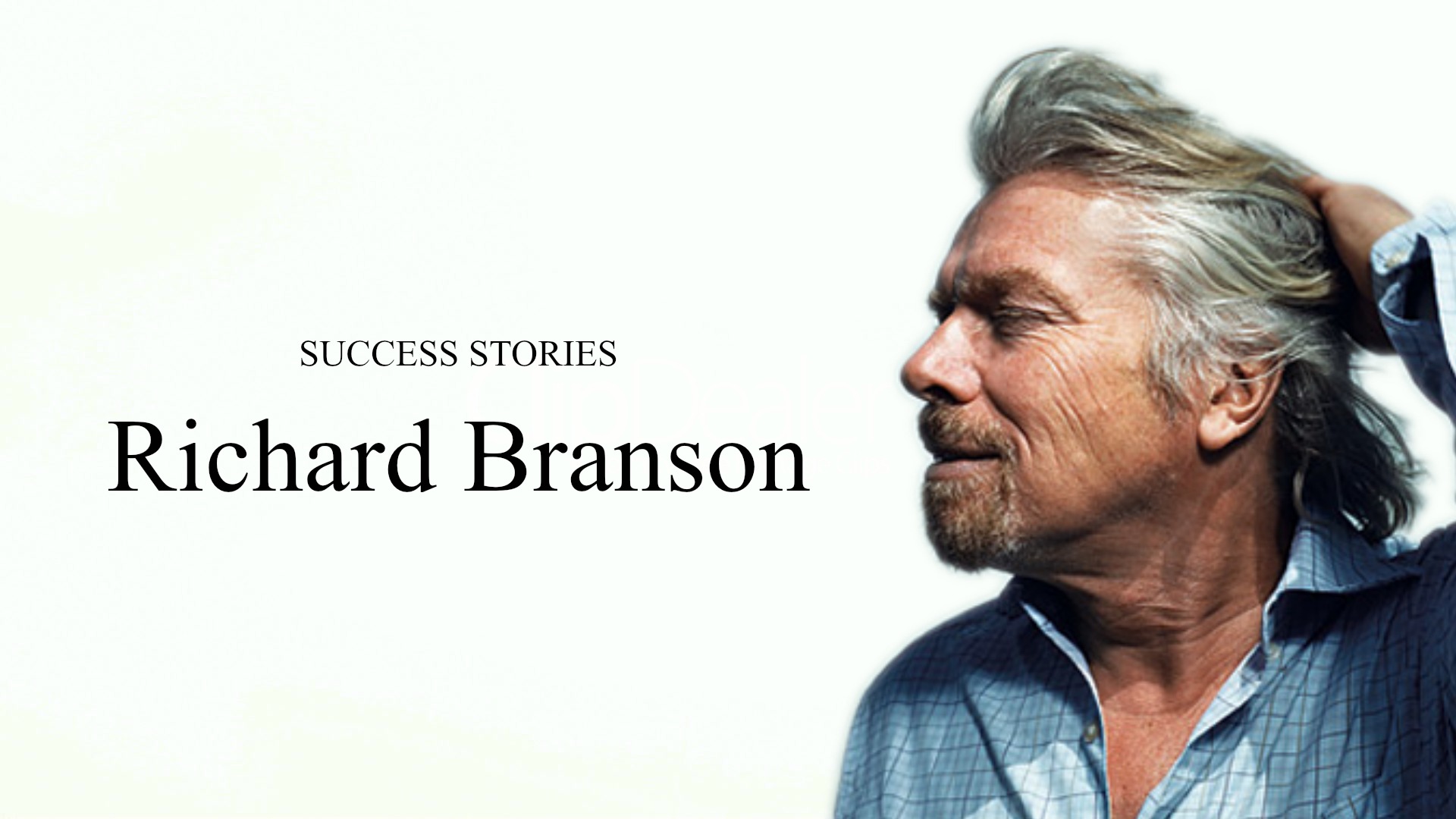 Richard Branson Images Wallpapers