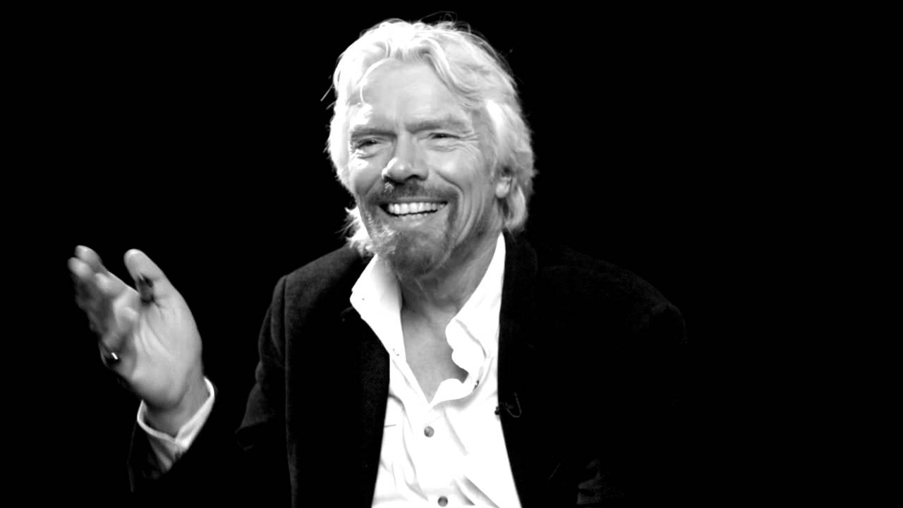 Richard Branson Images Wallpapers