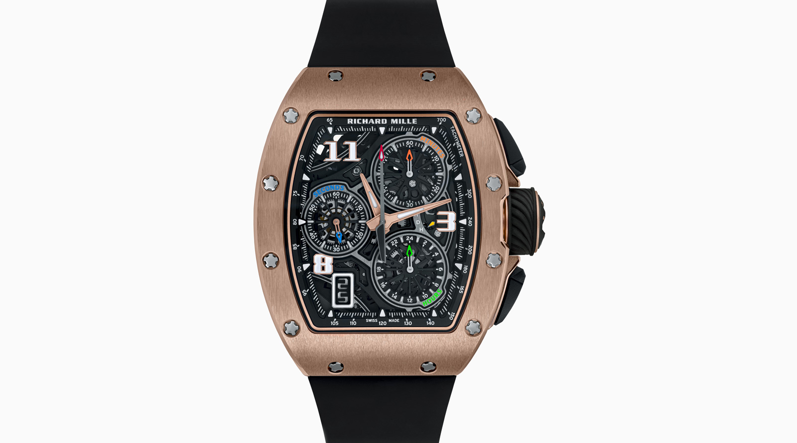 Richard Mille Wallpapers