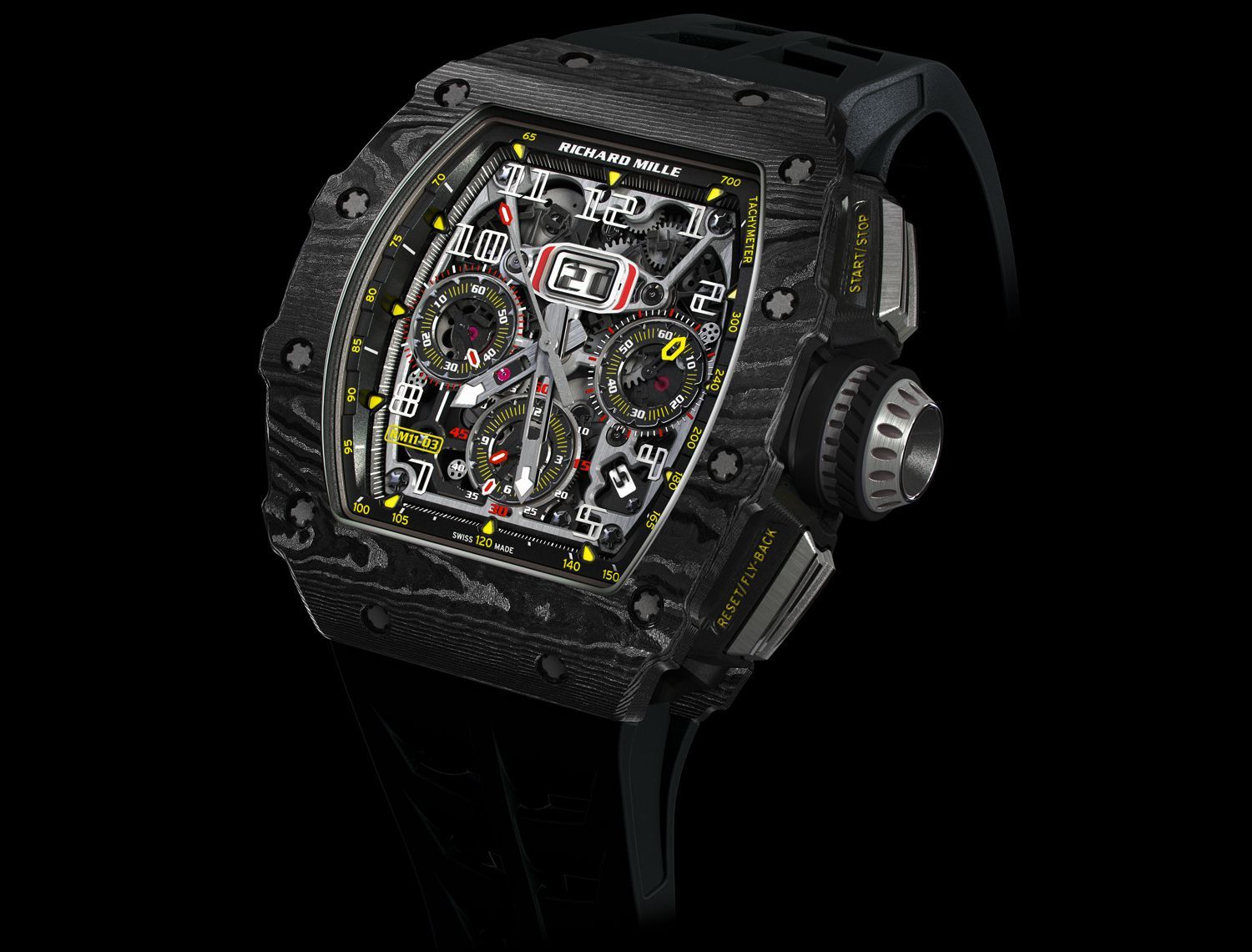 Richard Mille Wallpapers