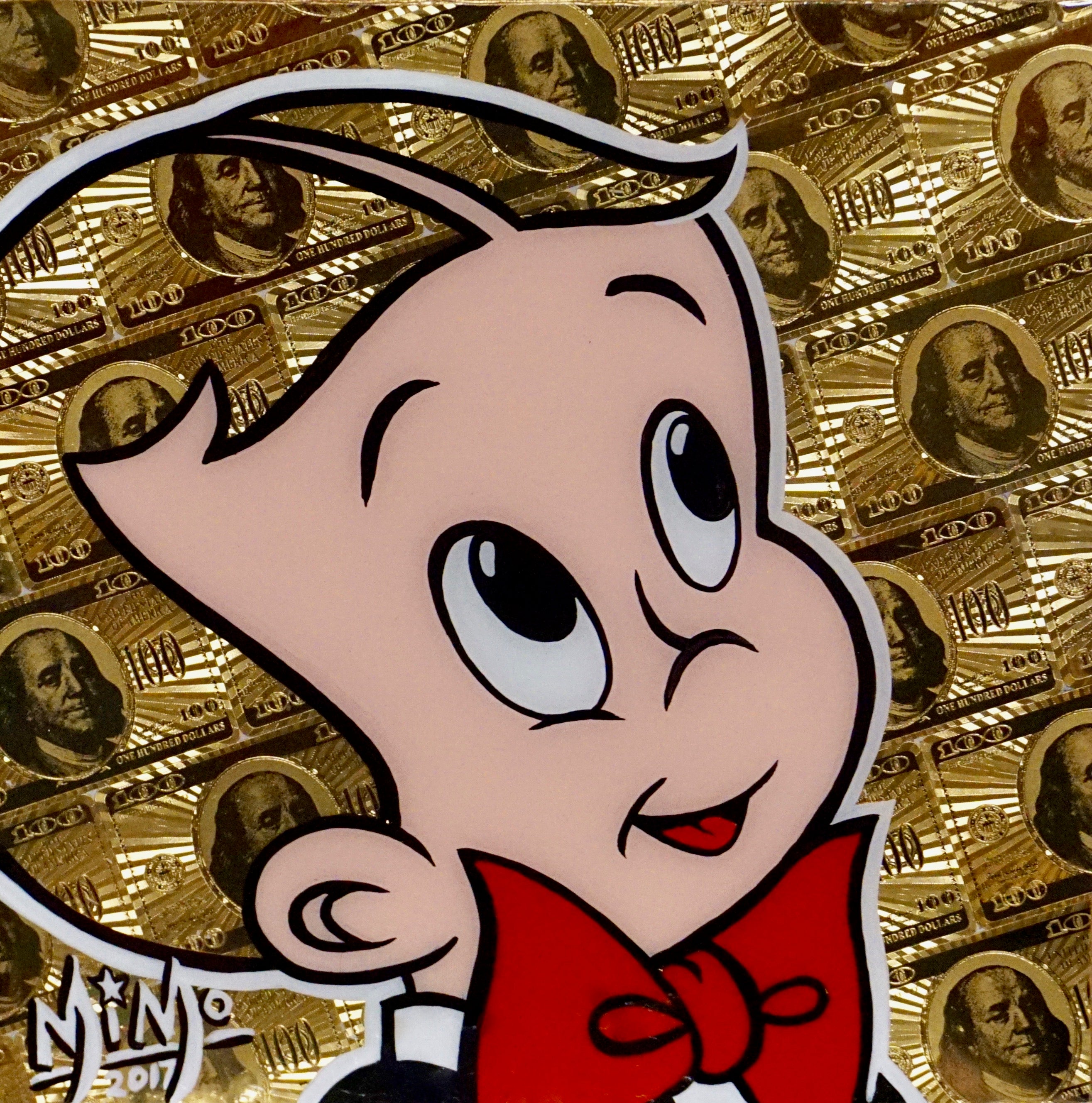 Richie Rich Wallpapers