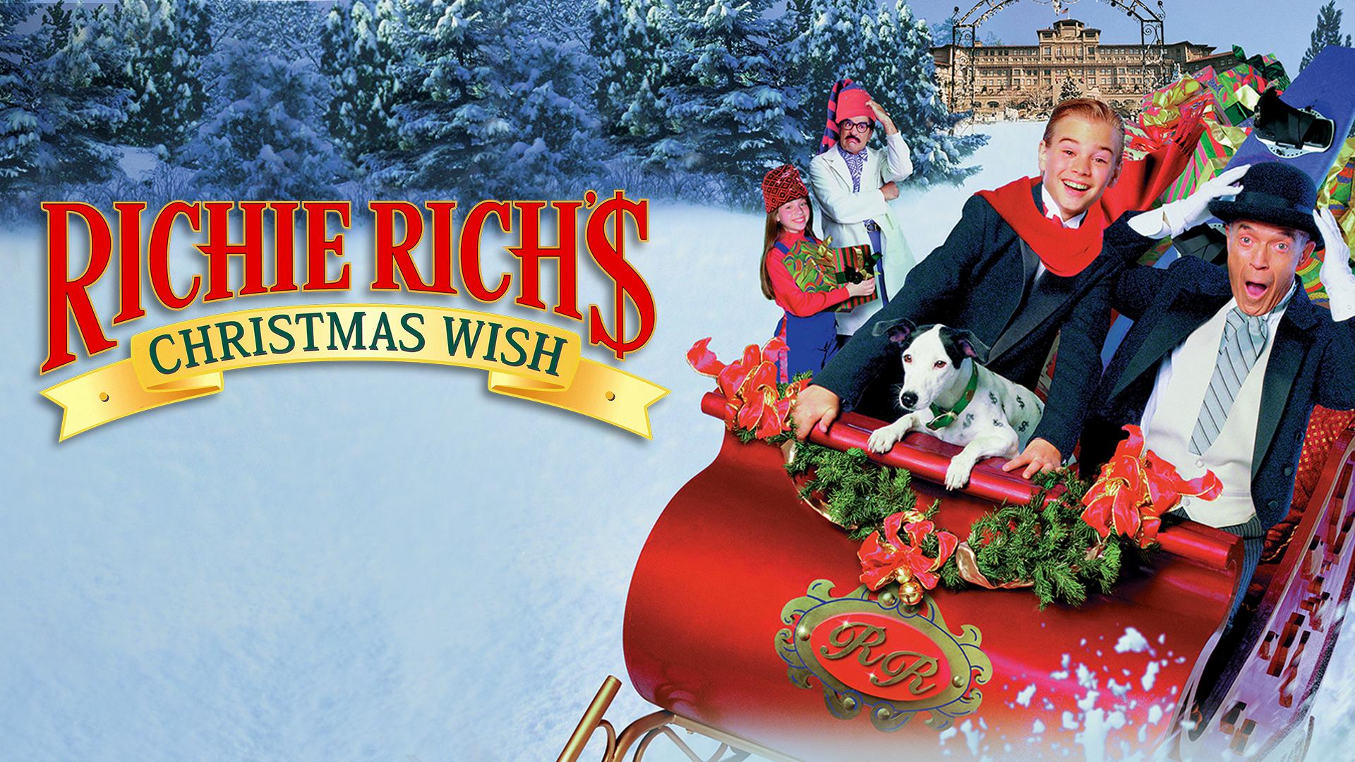 Richie Rich Wallpapers