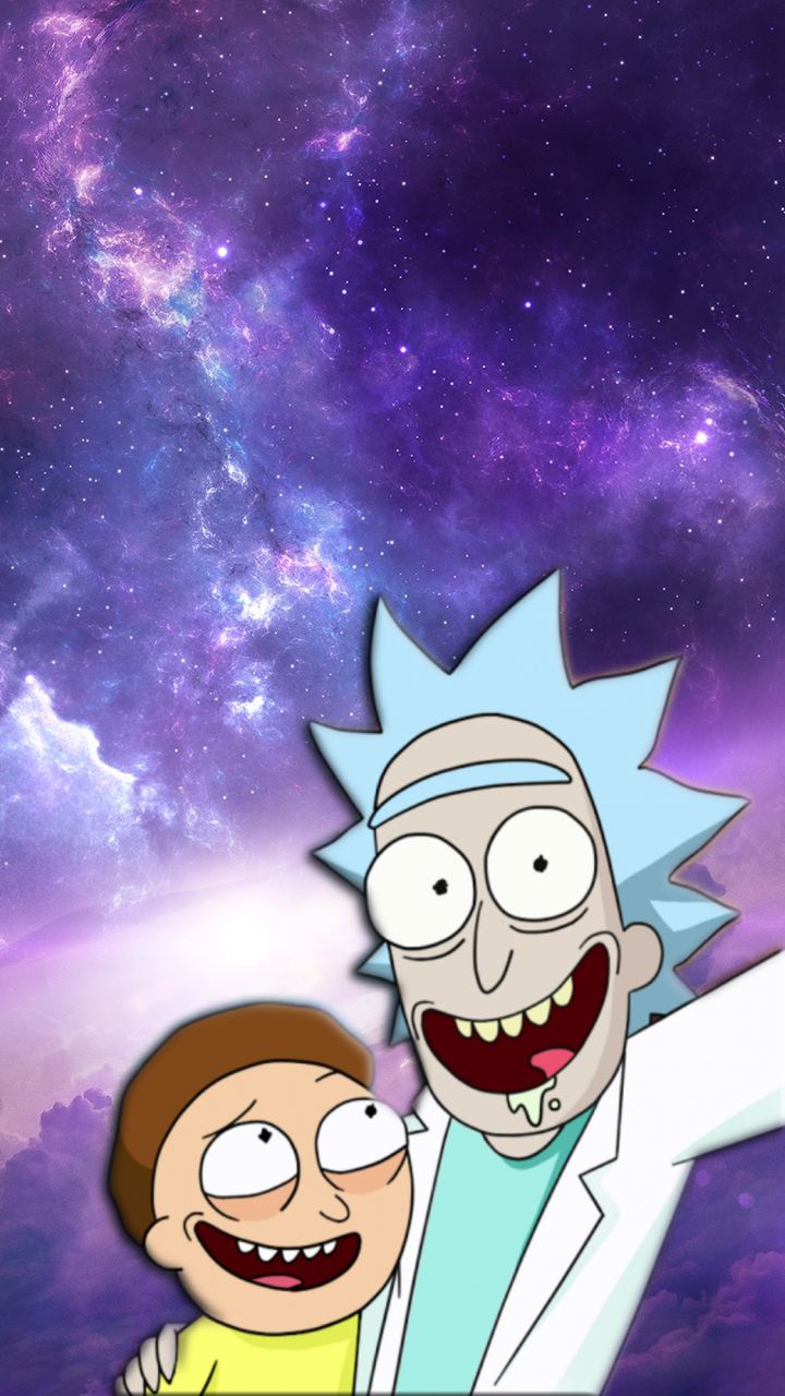 Rick And Morty Quote Wallpapers