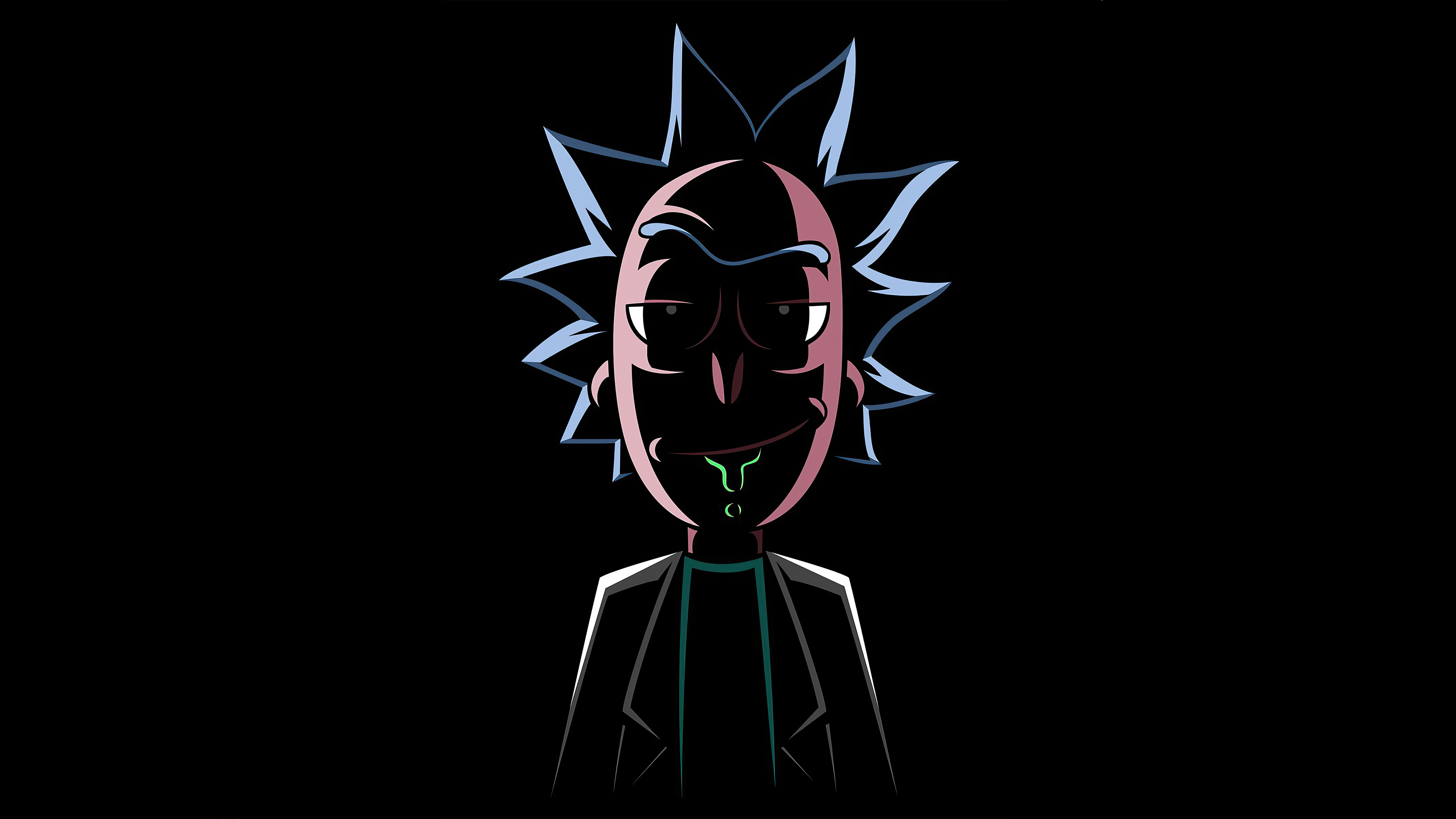 Rick Sanchez Wallpapers