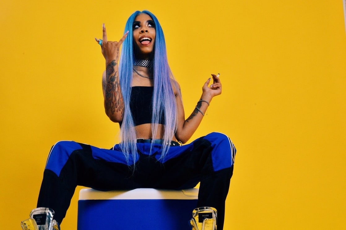 Rico Nasty Wallpapers