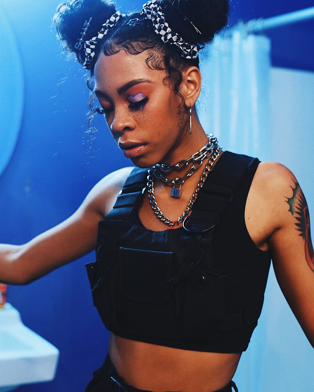 Rico Nasty Wallpapers