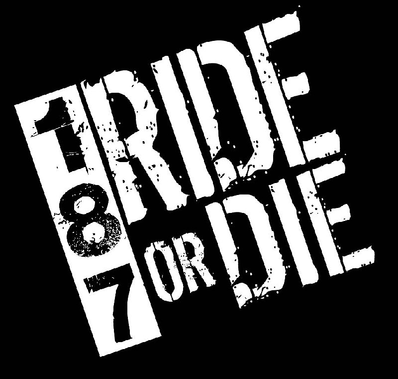 Ride Or Die Wallpapers