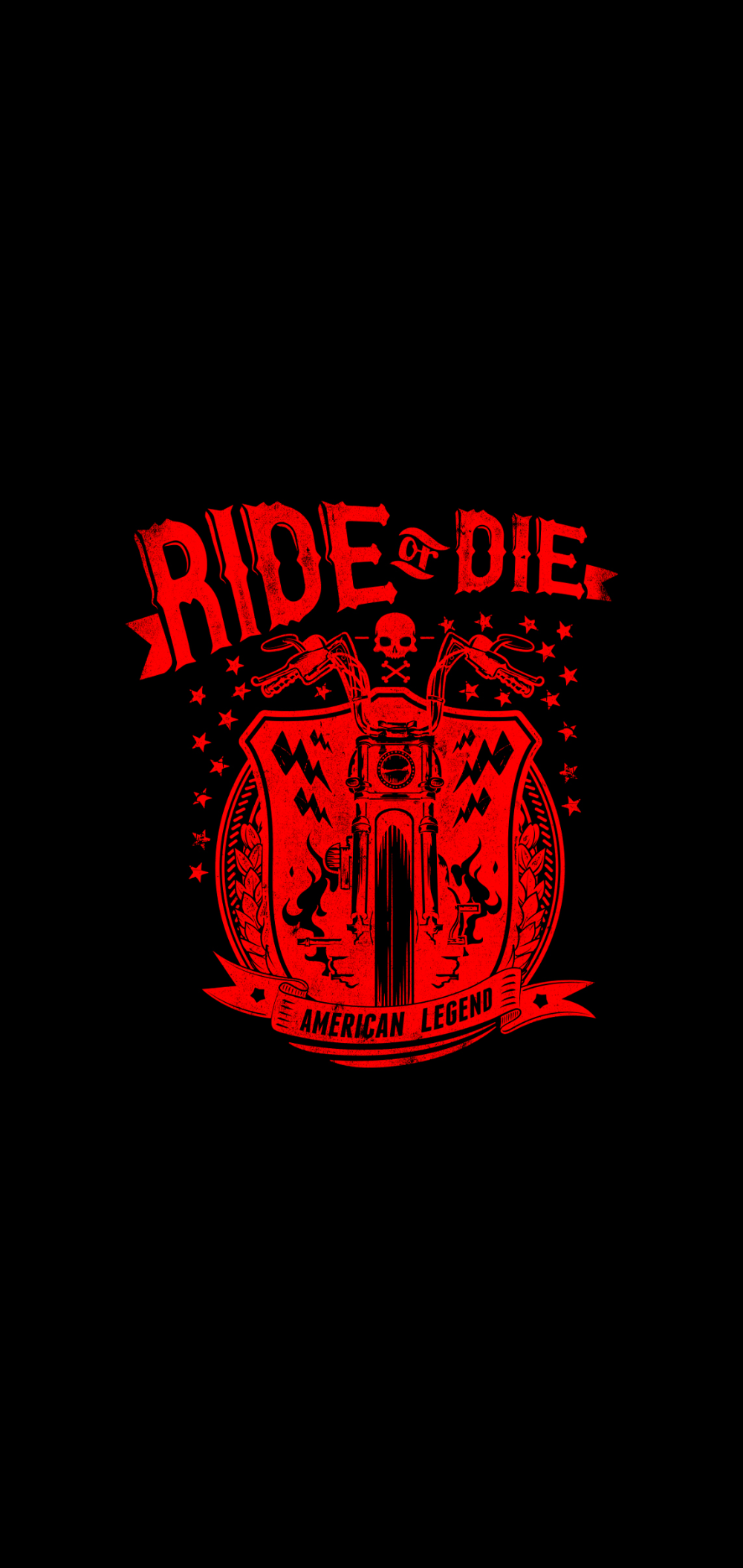 Ride Or Die Wallpapers